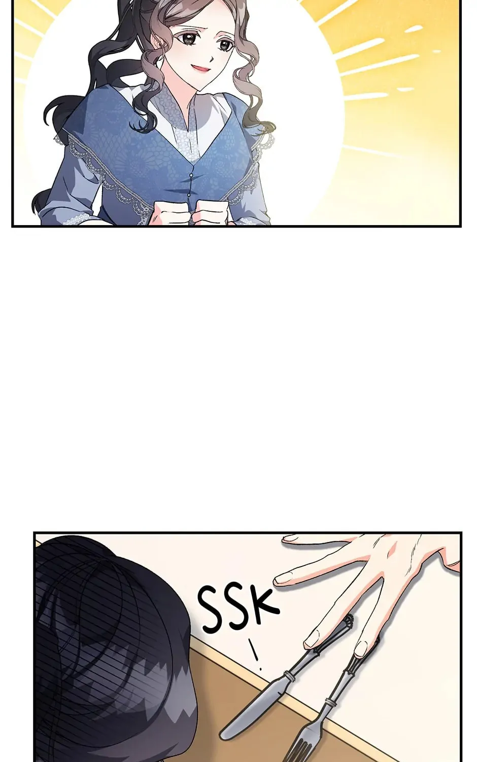 Lady Evony Chapter 126 page 43 - 