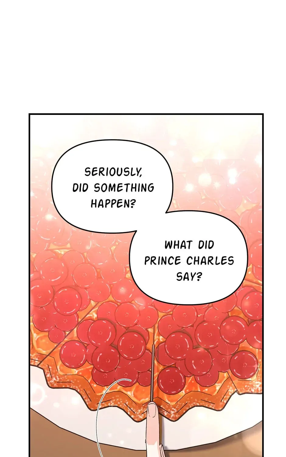 Lady Evony Chapter 126 page 45 - 
