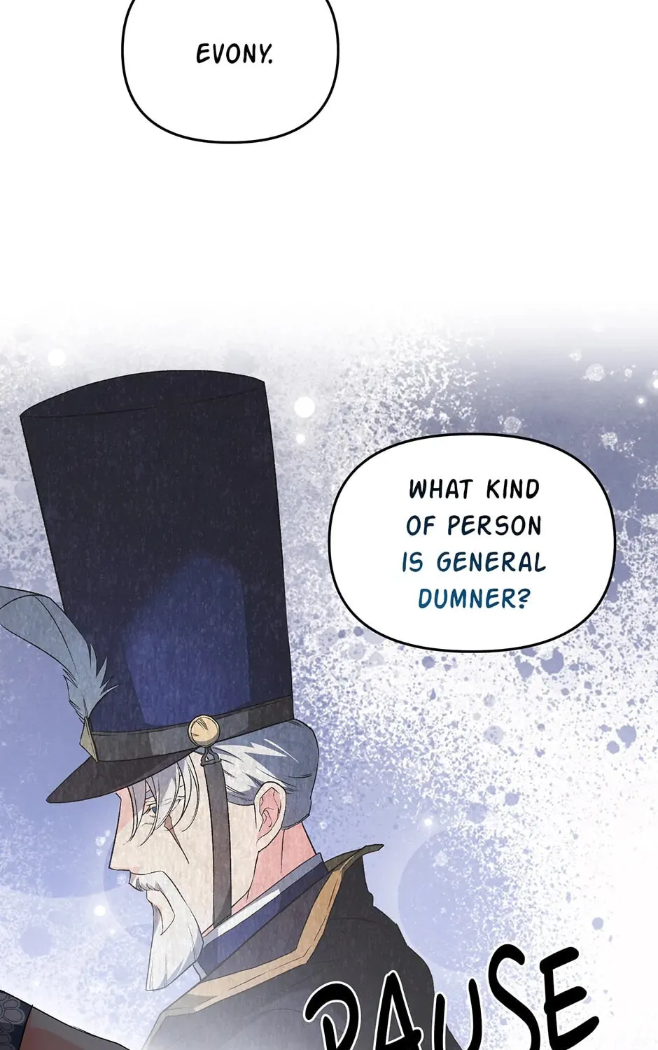 Lady Evony Chapter 126 page 51 - 