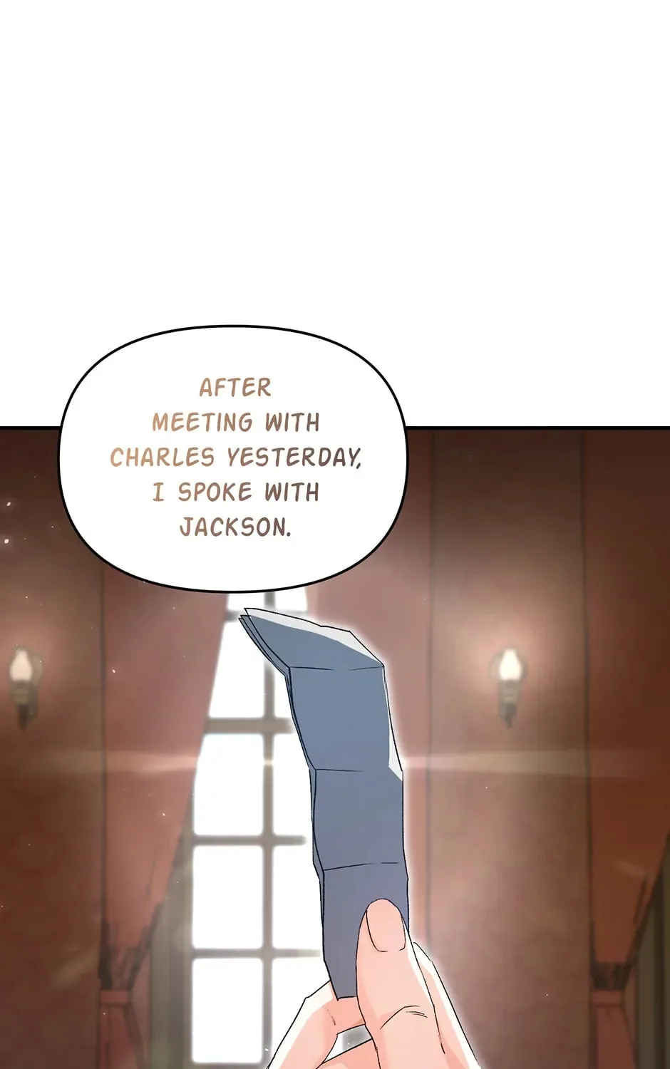 Lady Evony Chapter 126 page 61 - 