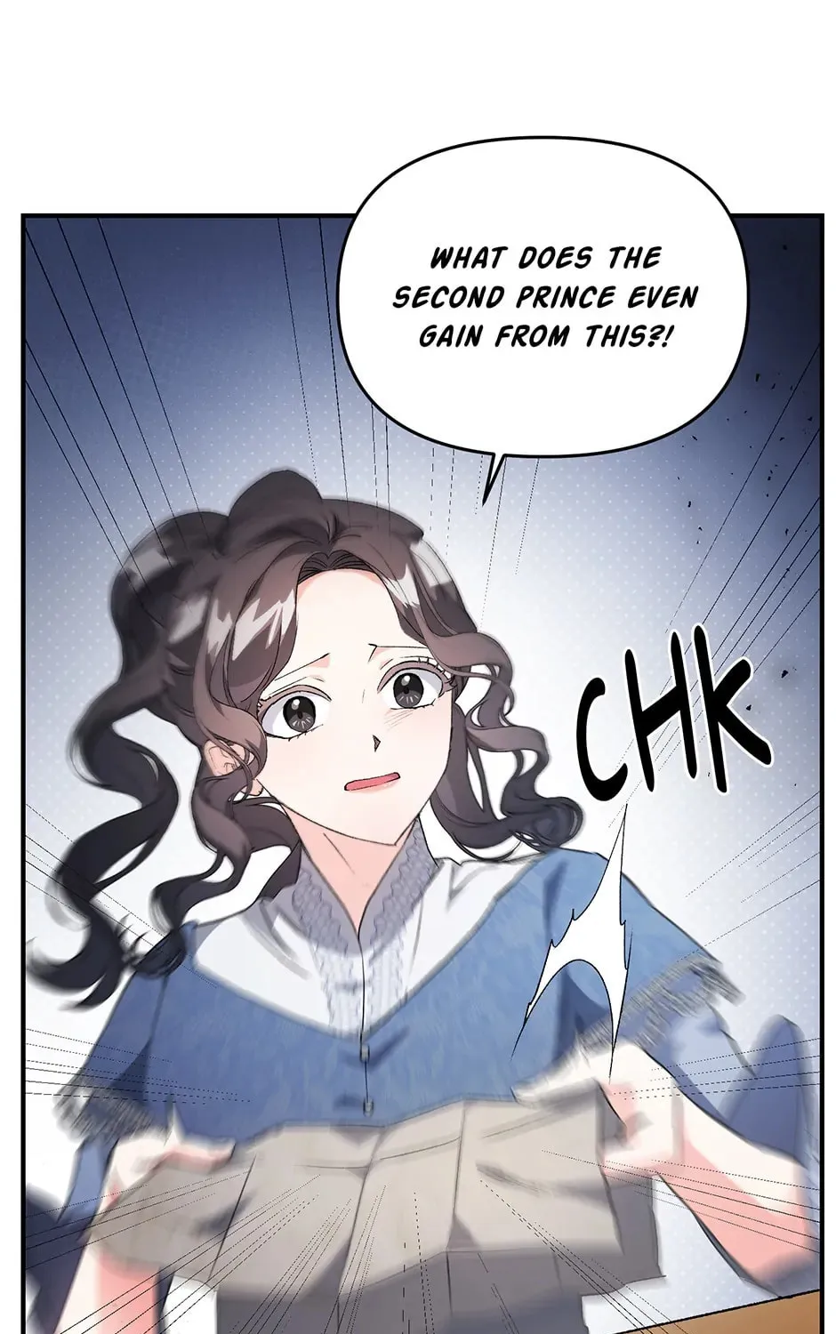 Lady Evony Chapter 126 page 75 - 