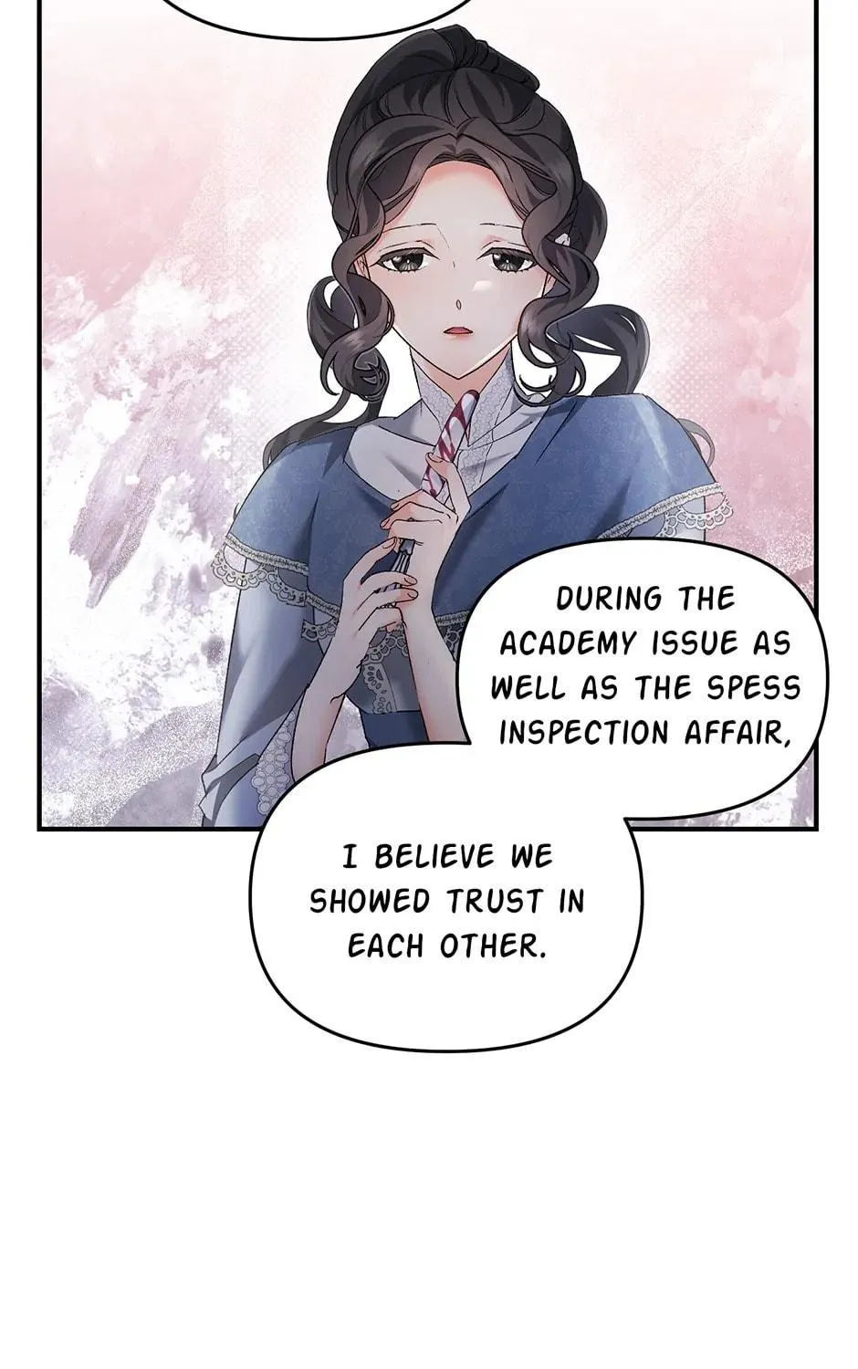 Lady Evony Chapter 126 page 83 - 