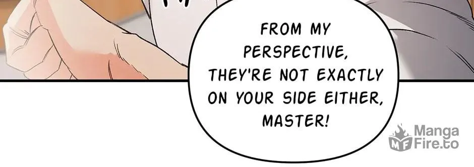 Lady Evony Chapter 126 page 10 - 