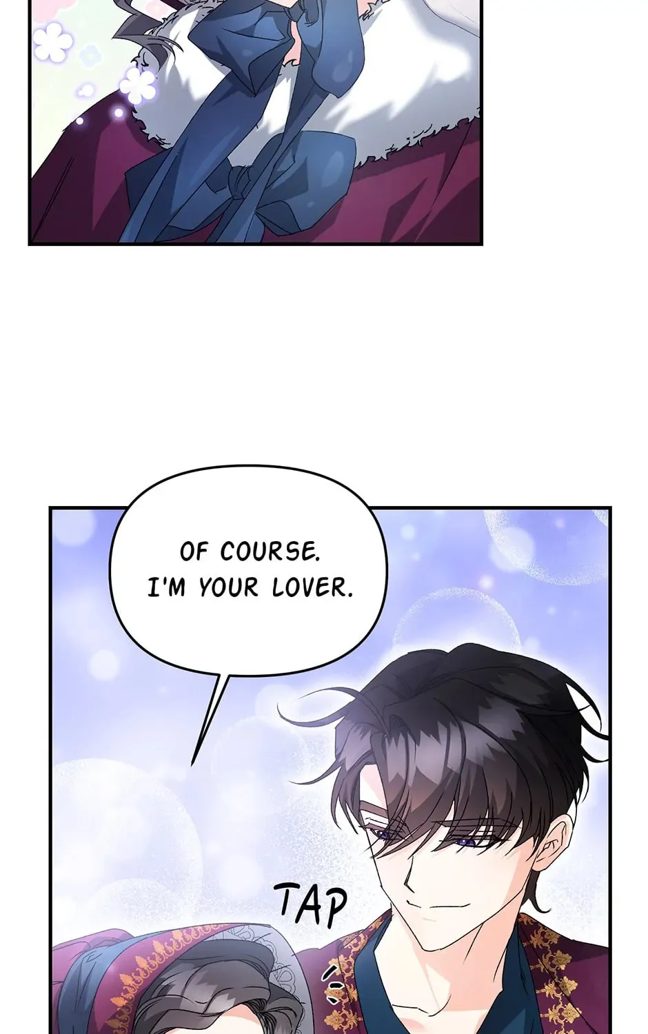 Lady Evony Chapter 127 page 13 - 