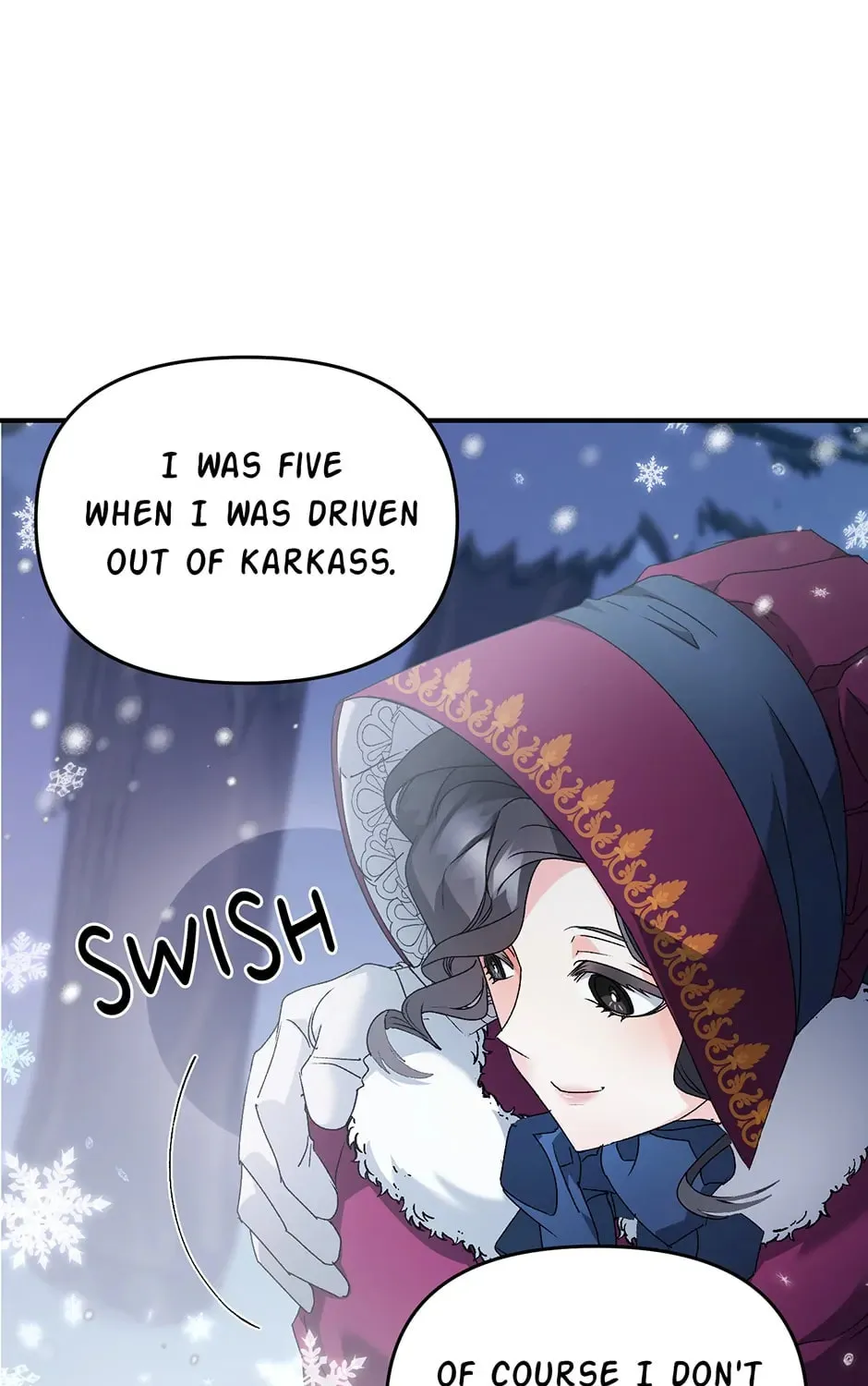 Lady Evony Chapter 127 page 15 - 