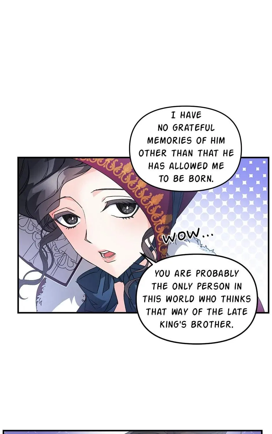 Lady Evony Chapter 127 page 19 - 