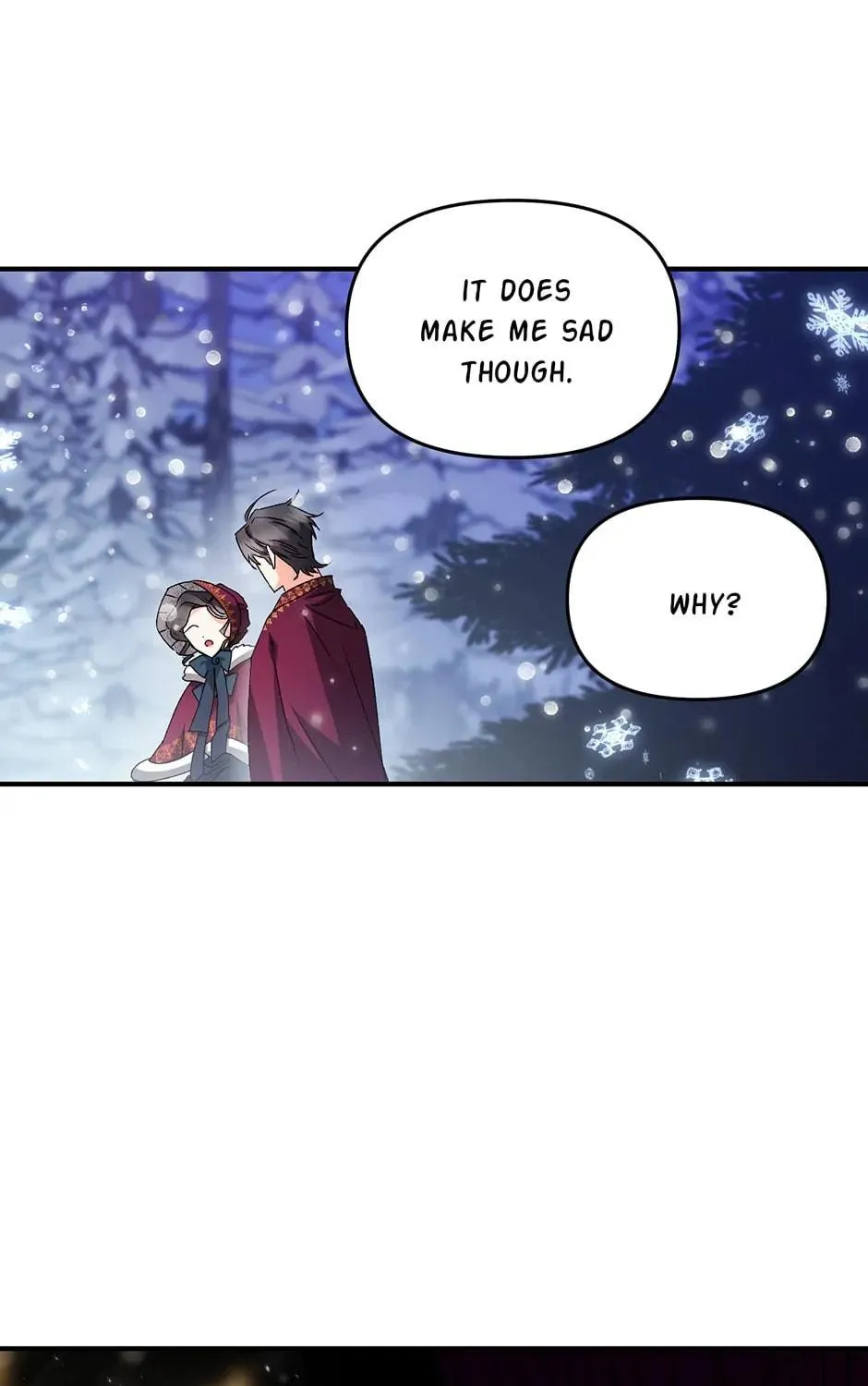 Lady Evony Chapter 127 page 23 - 