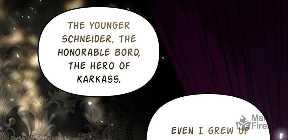 Lady Evony Chapter 127 page 24 - 