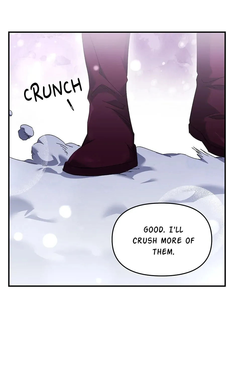 Lady Evony Chapter 127 page 27 - 
