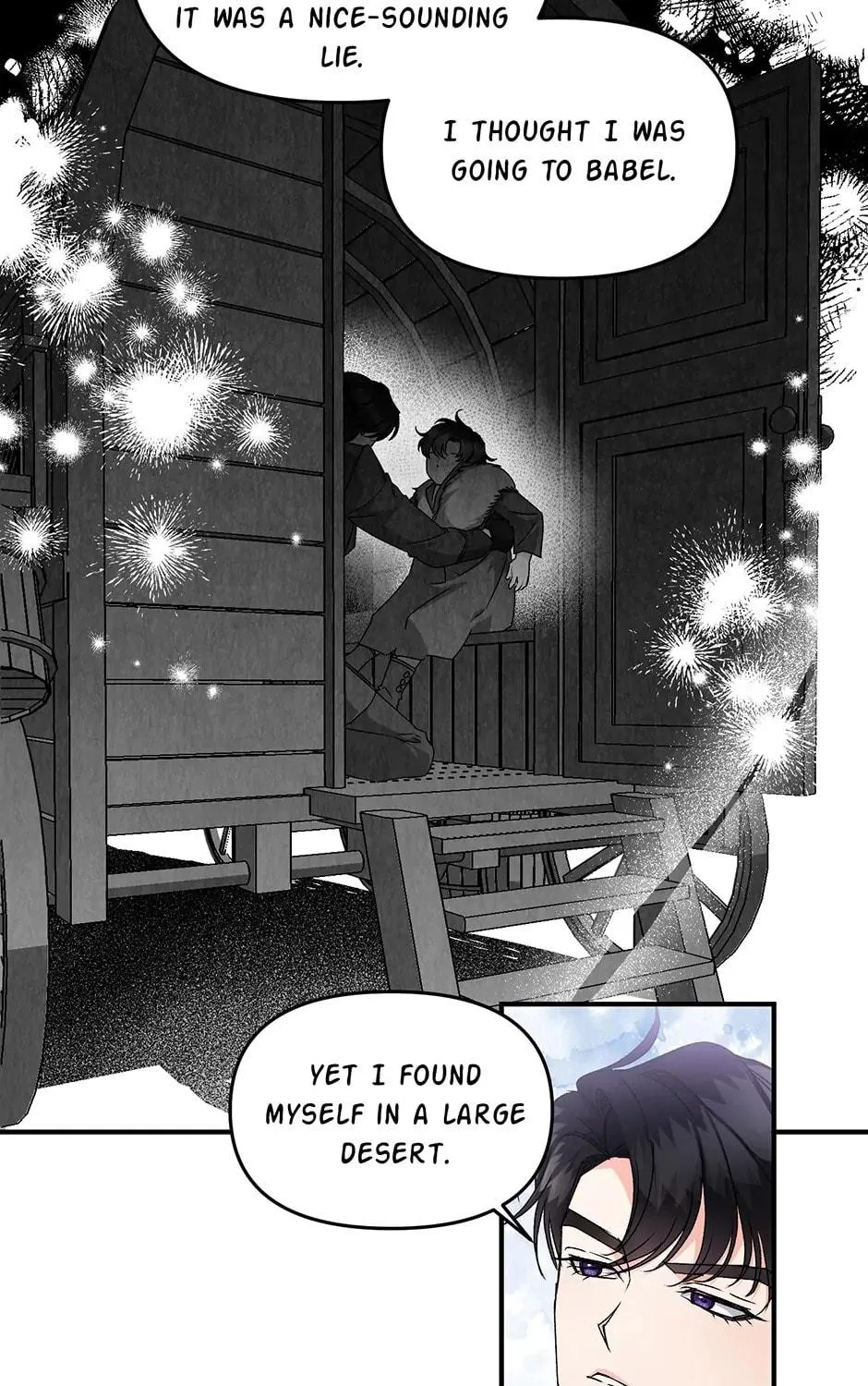 Lady Evony Chapter 127 page 29 - 