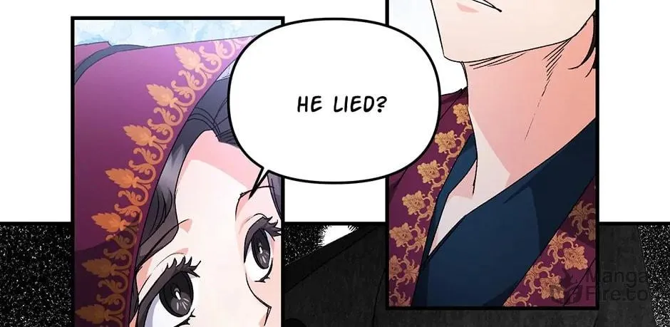 Lady Evony Chapter 127 page 30 - 