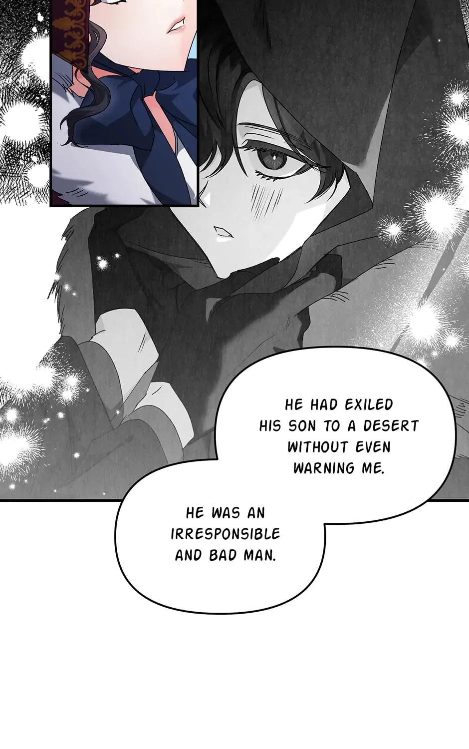 Lady Evony Chapter 127 page 31 - 