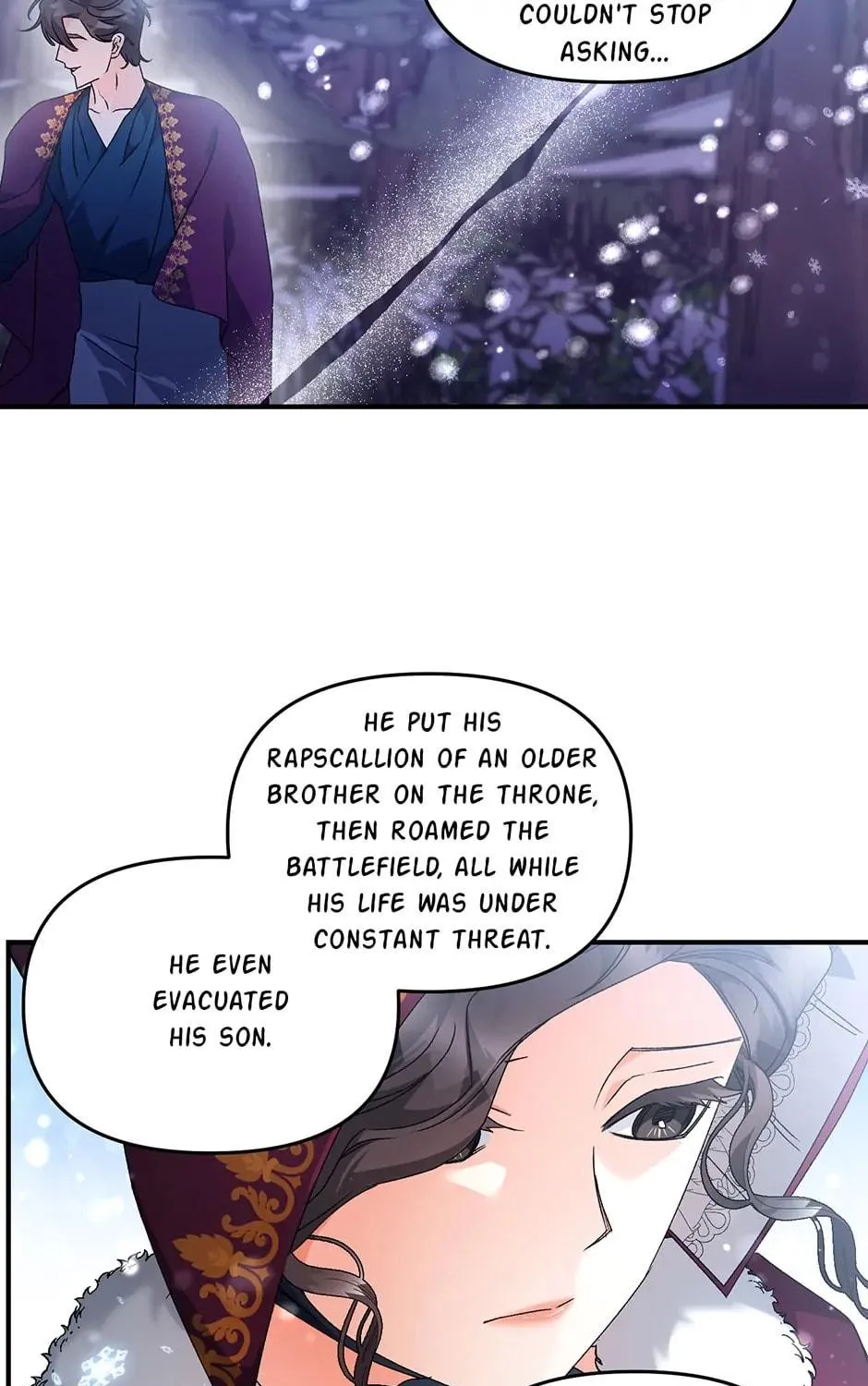 Lady Evony Chapter 127 page 41 - 