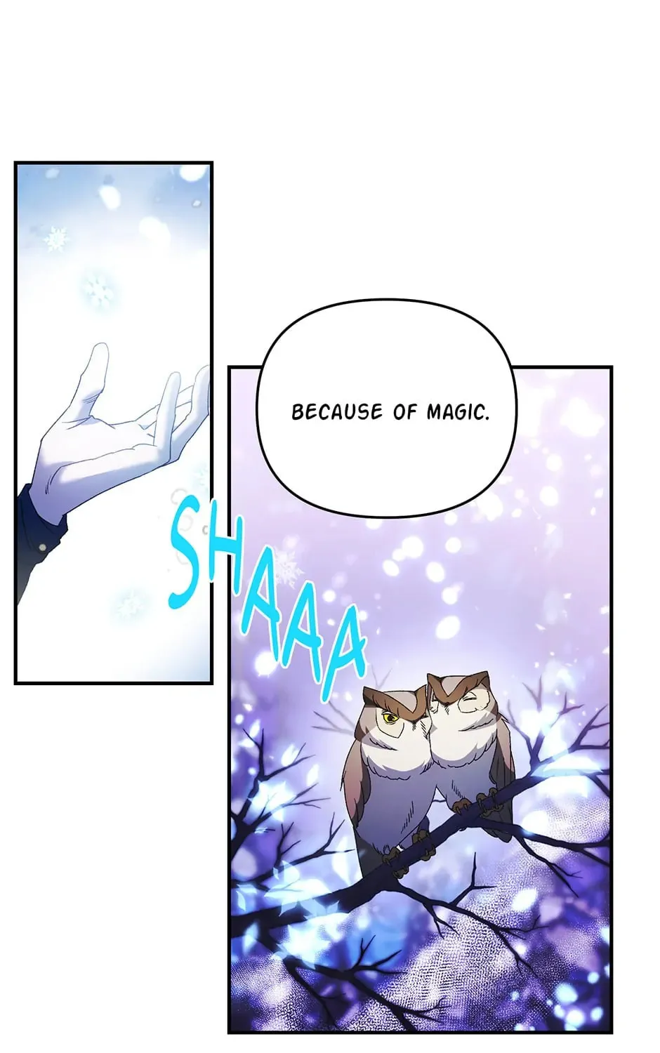 Lady Evony Chapter 127 page 45 - 