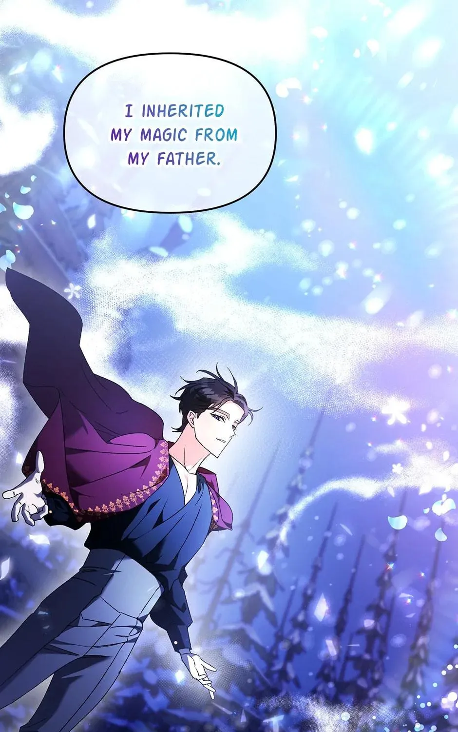 Lady Evony Chapter 127 page 47 - 