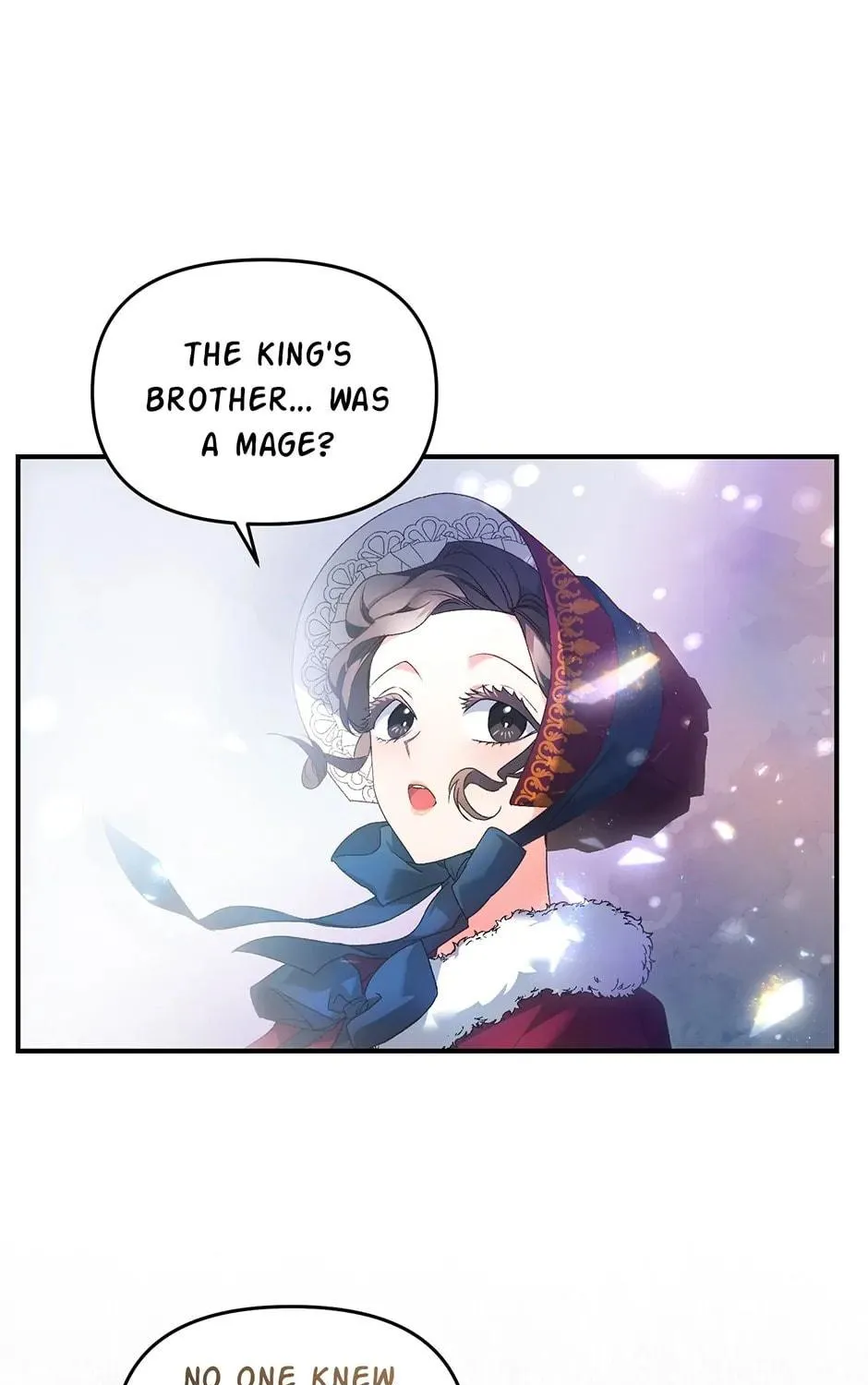 Lady Evony Chapter 127 page 49 - 