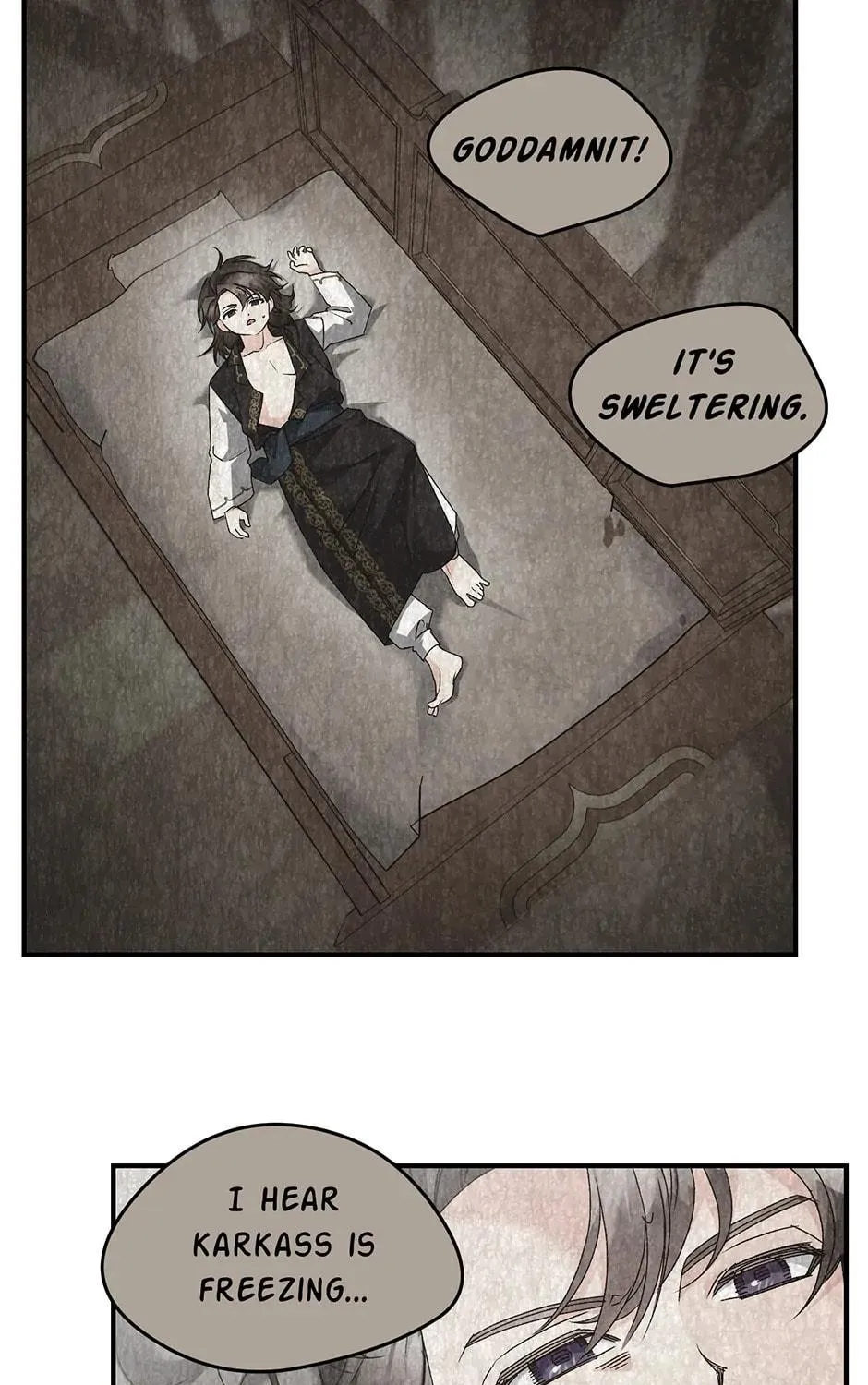 Lady Evony Chapter 127 page 53 - 