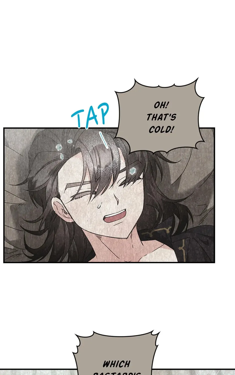 Lady Evony Chapter 127 page 57 - 