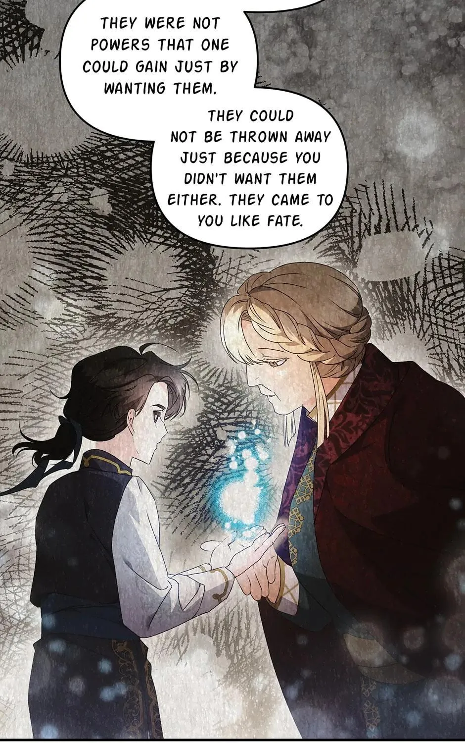 Lady Evony Chapter 127 page 77 - 