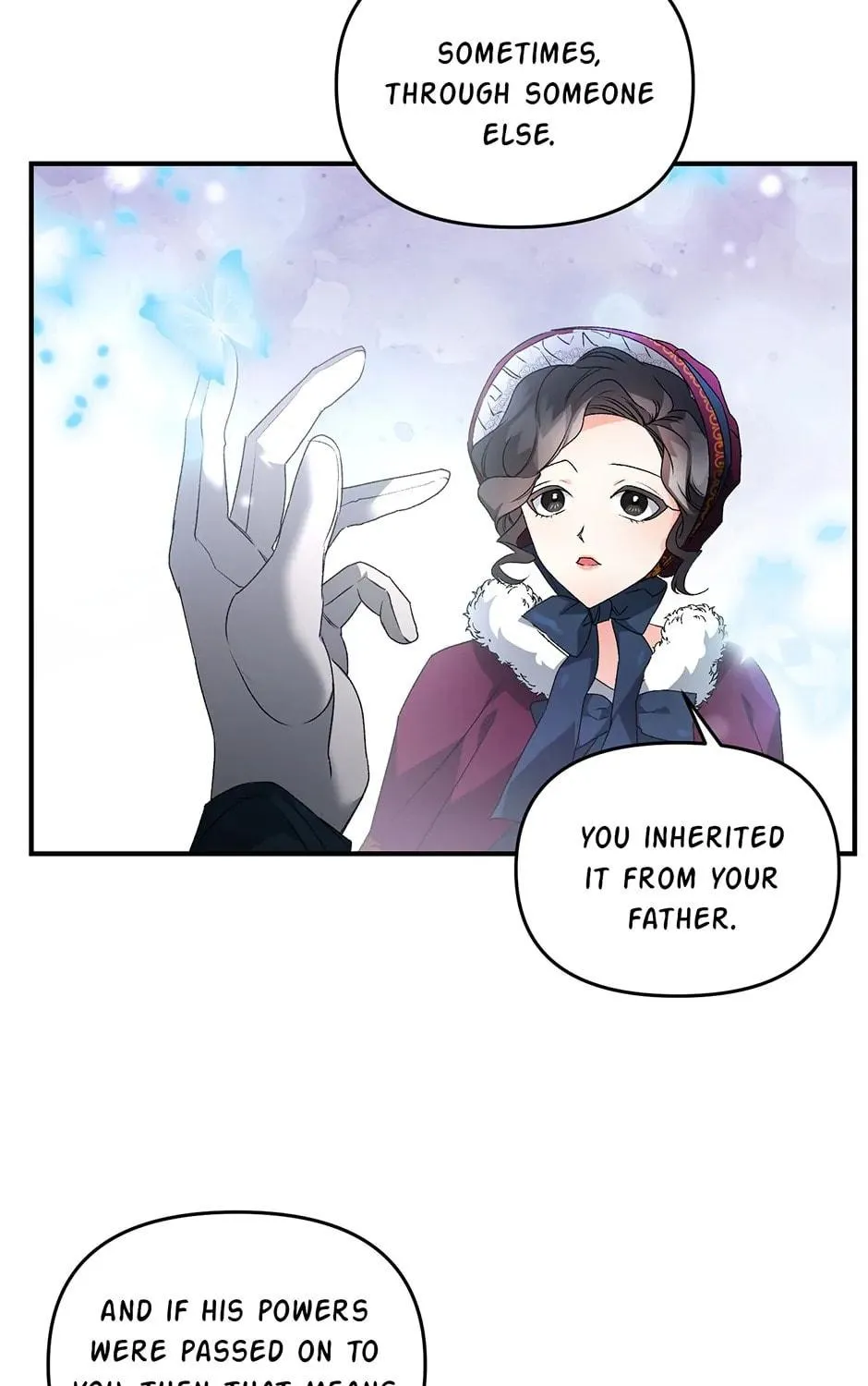 Lady Evony Chapter 127 page 79 - 