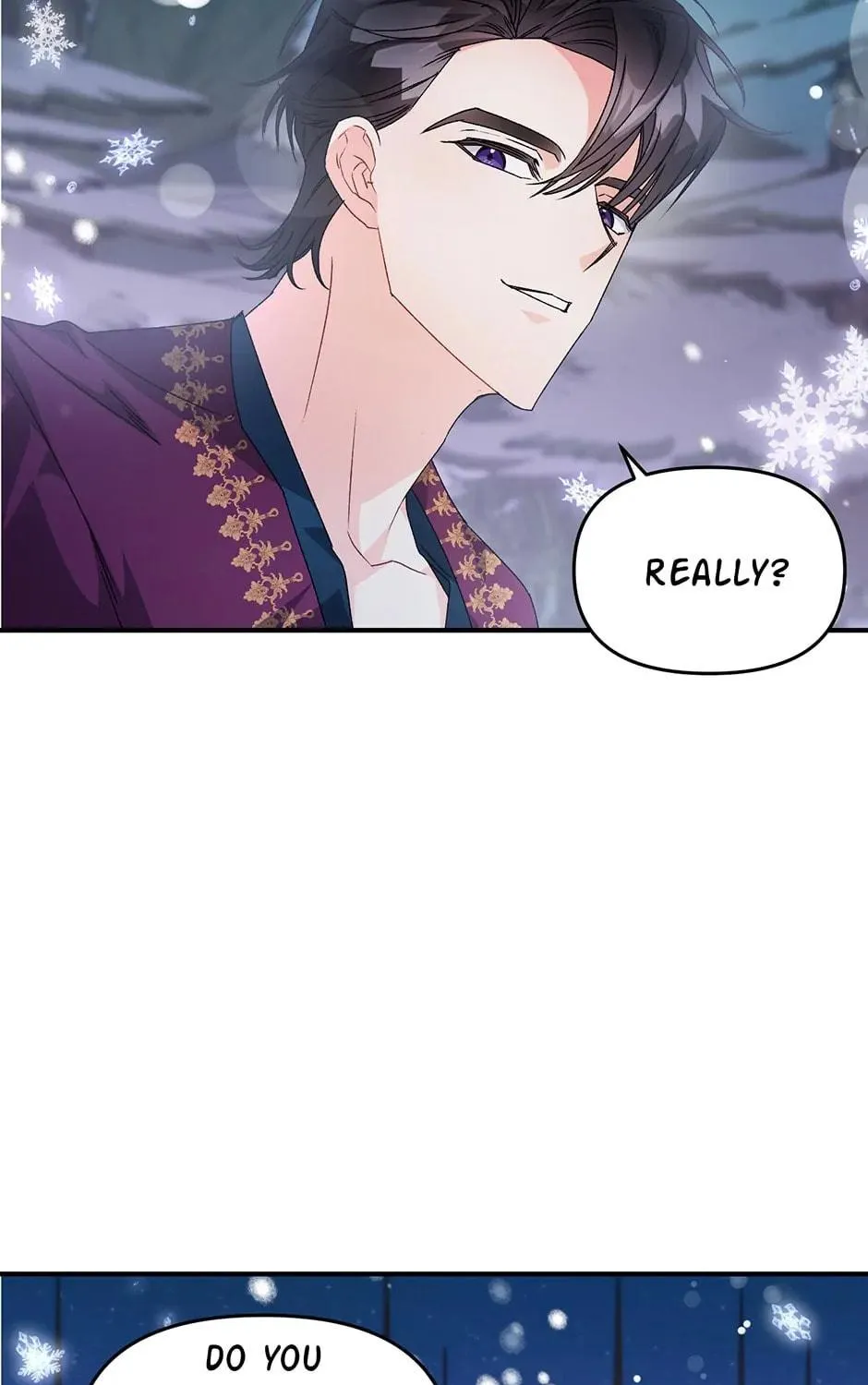 Lady Evony Chapter 127 page 9 - 