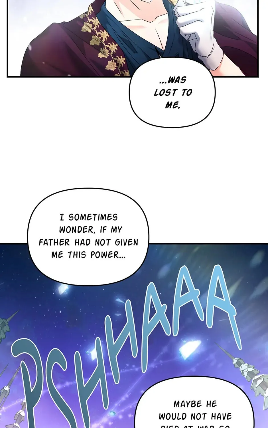 Lady Evony Chapter 127 page 81 - 