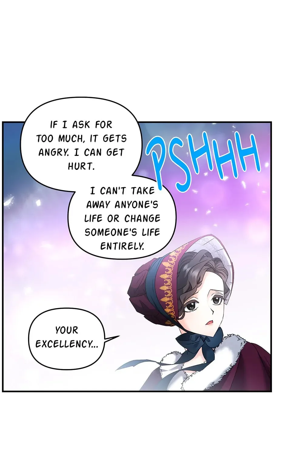 Lady Evony Chapter 127 page 85 - 