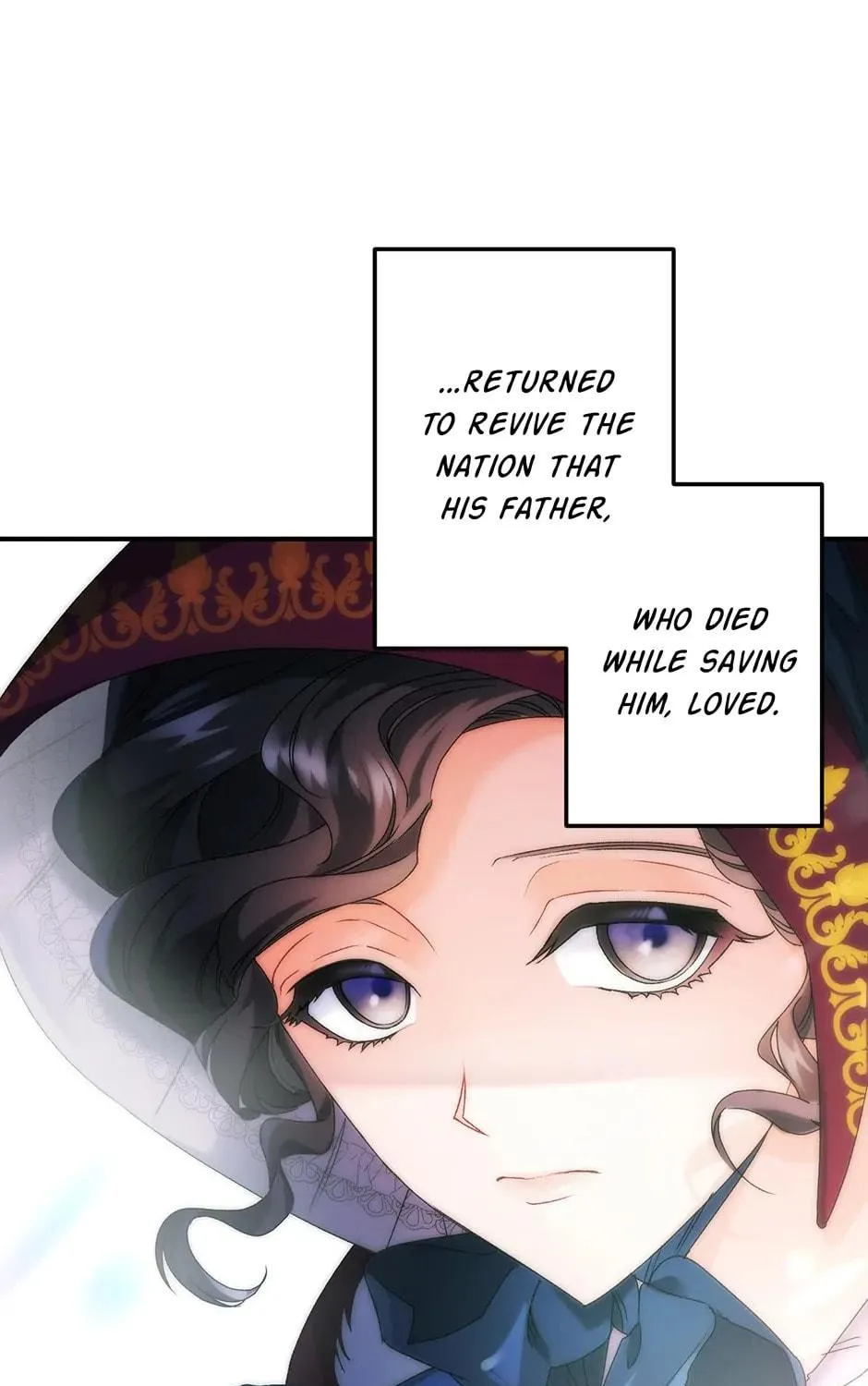 Lady Evony Chapter 127 page 95 - 