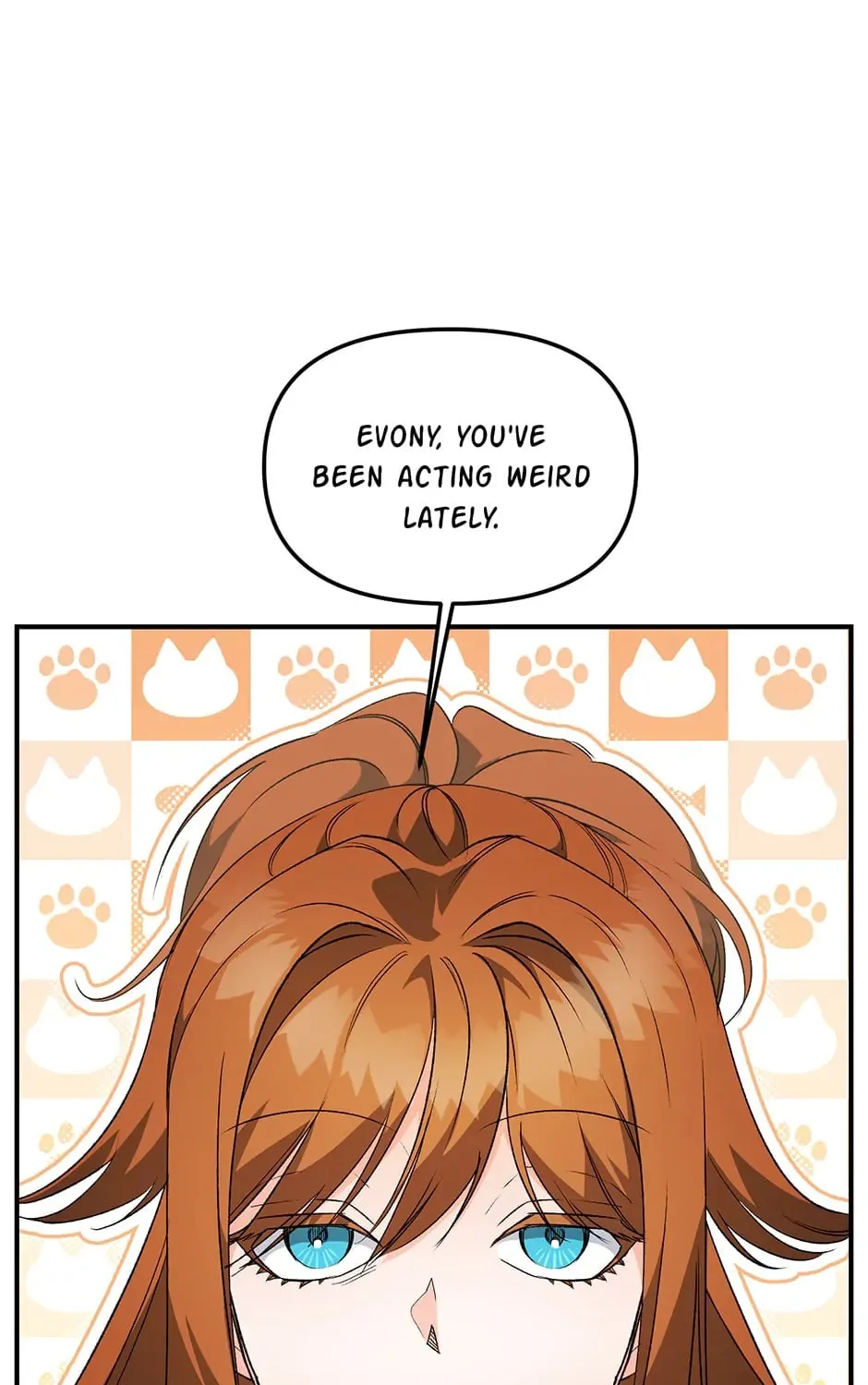 Lady Evony Chapter 128 page 1 - 
