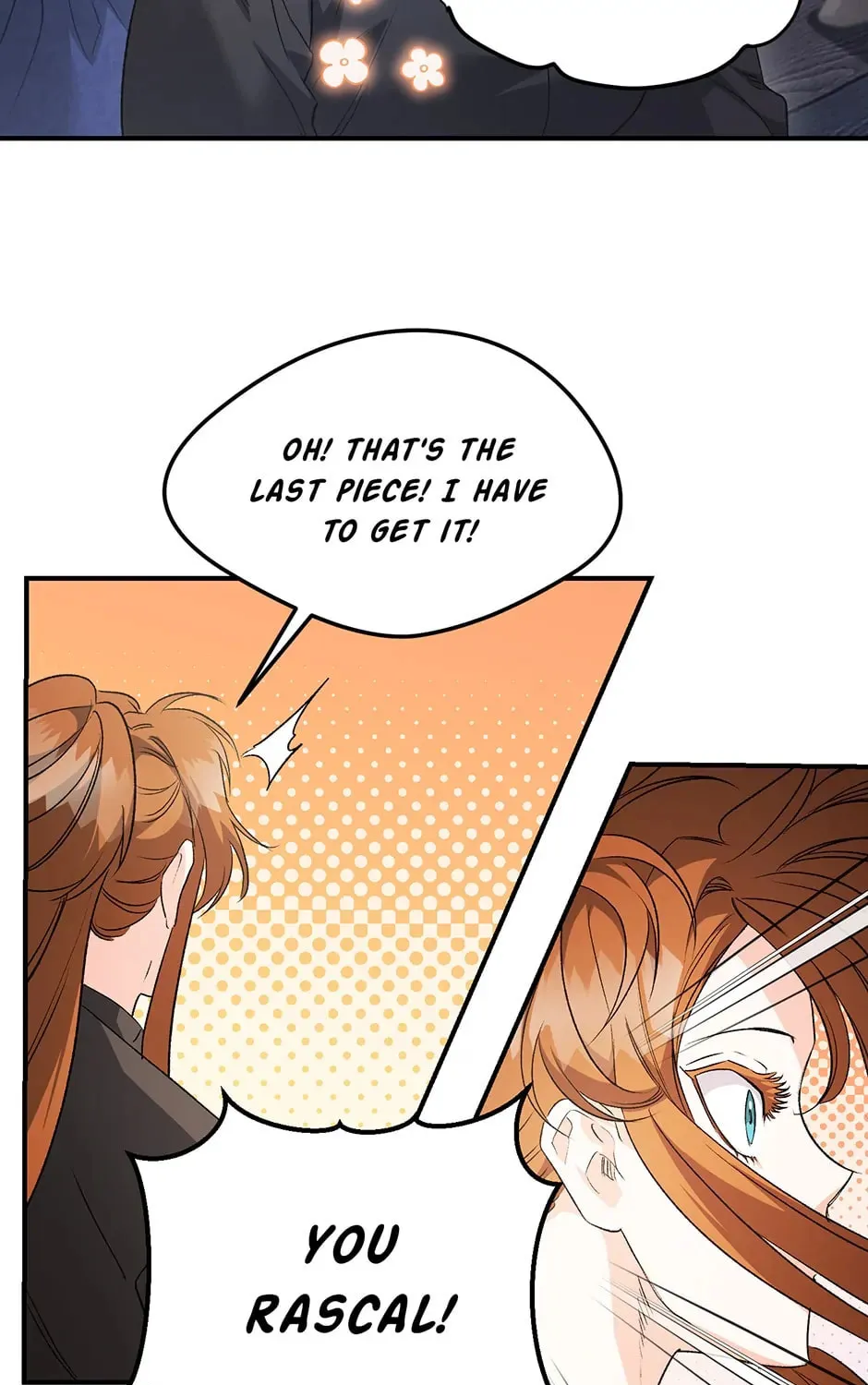 Lady Evony Chapter 128 page 13 - 