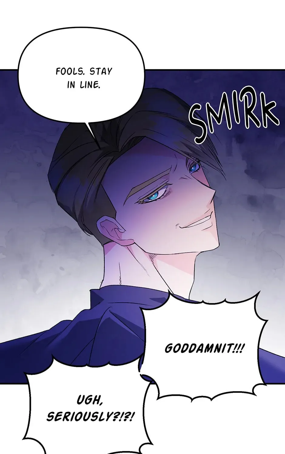 Lady Evony Chapter 128 page 21 - 