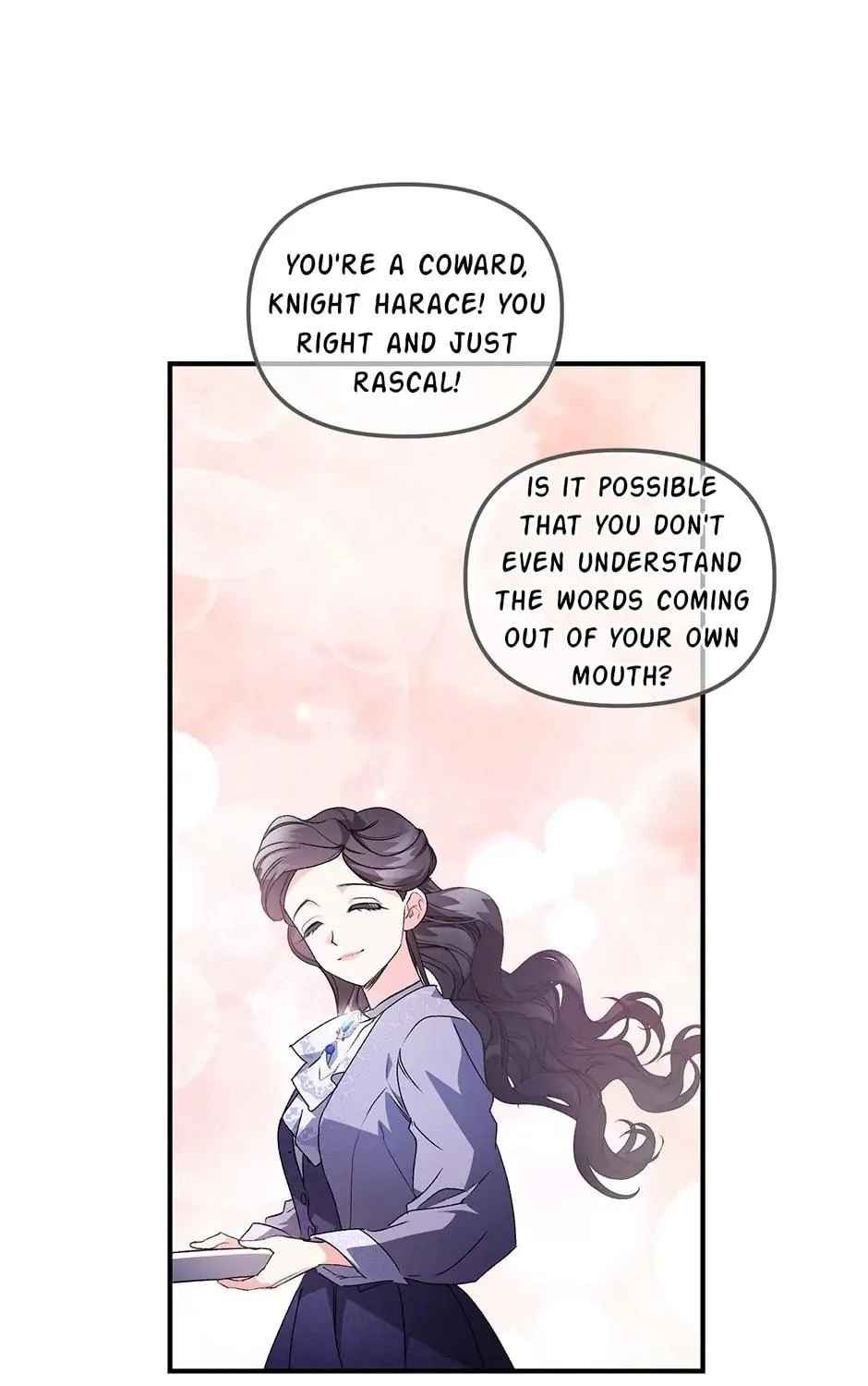 Lady Evony Chapter 128 page 23 - 