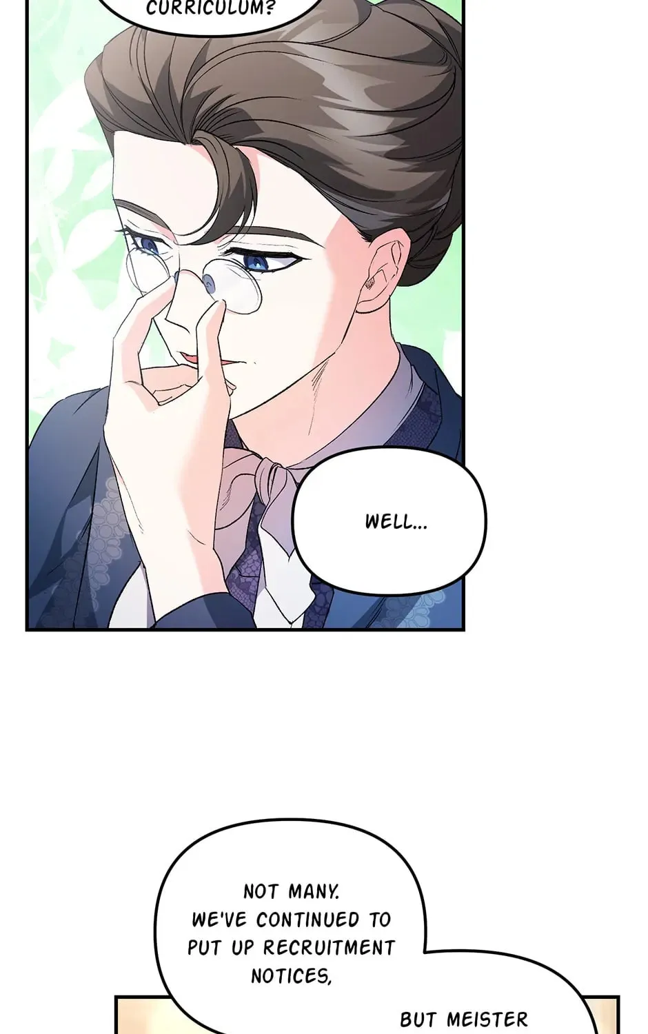 Lady Evony Chapter 128 page 31 - 