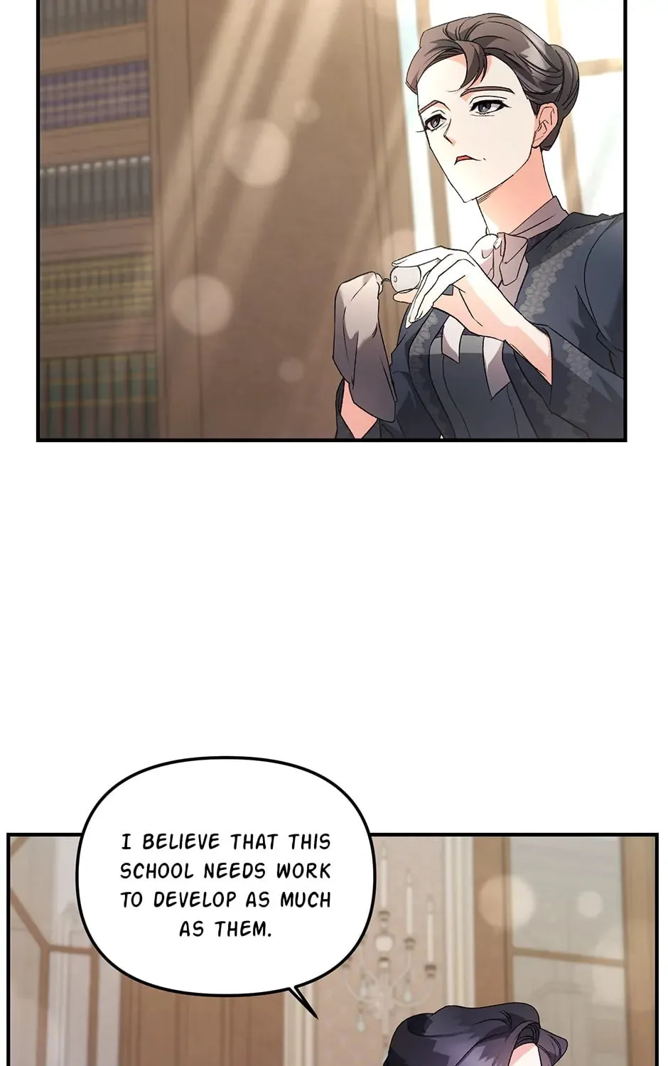 Lady Evony Chapter 128 page 37 - 