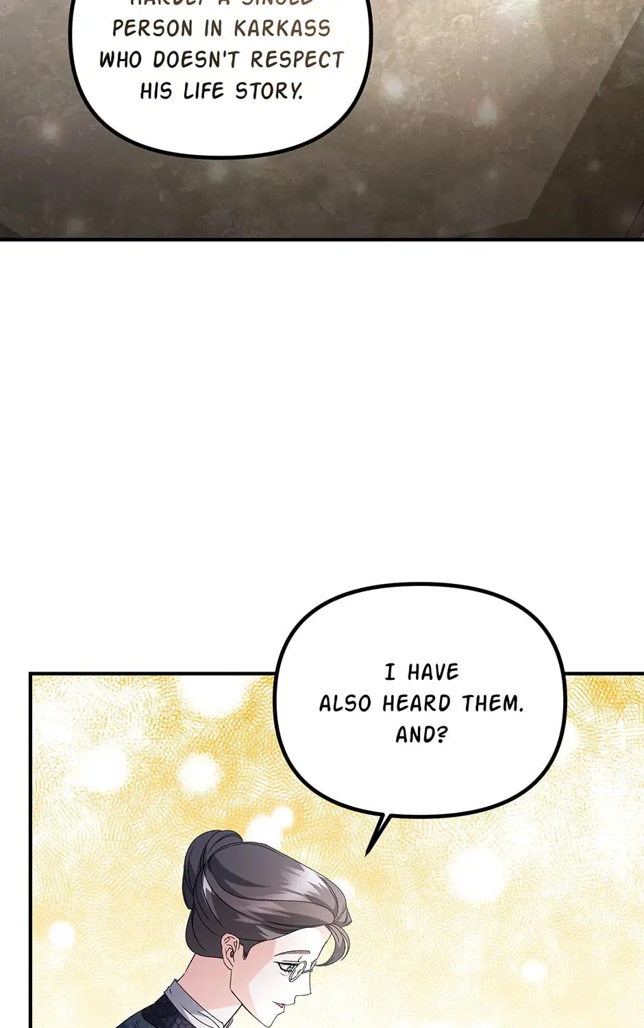 Lady Evony Chapter 128 page 45 - 