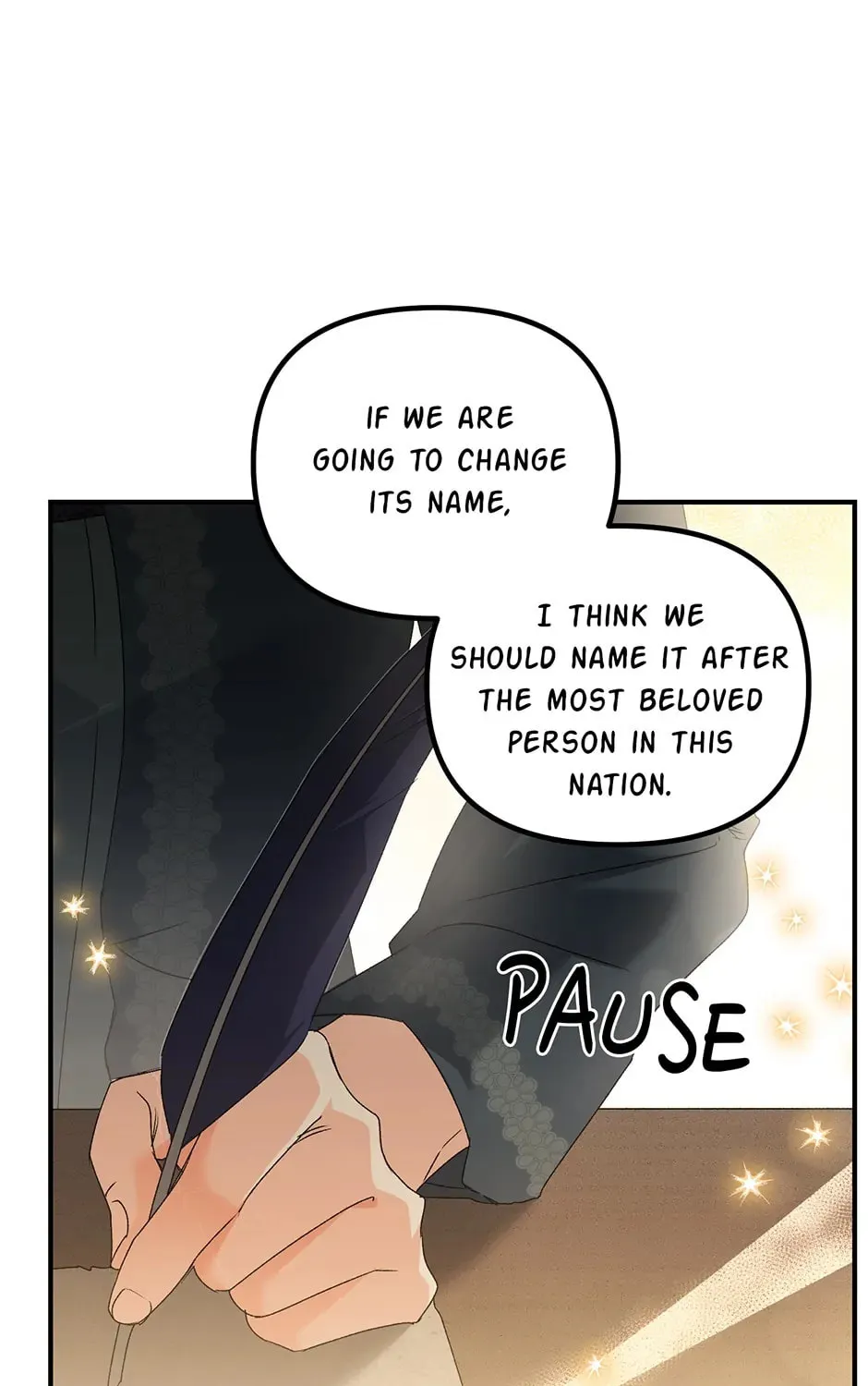 Lady Evony Chapter 128 page 51 - 