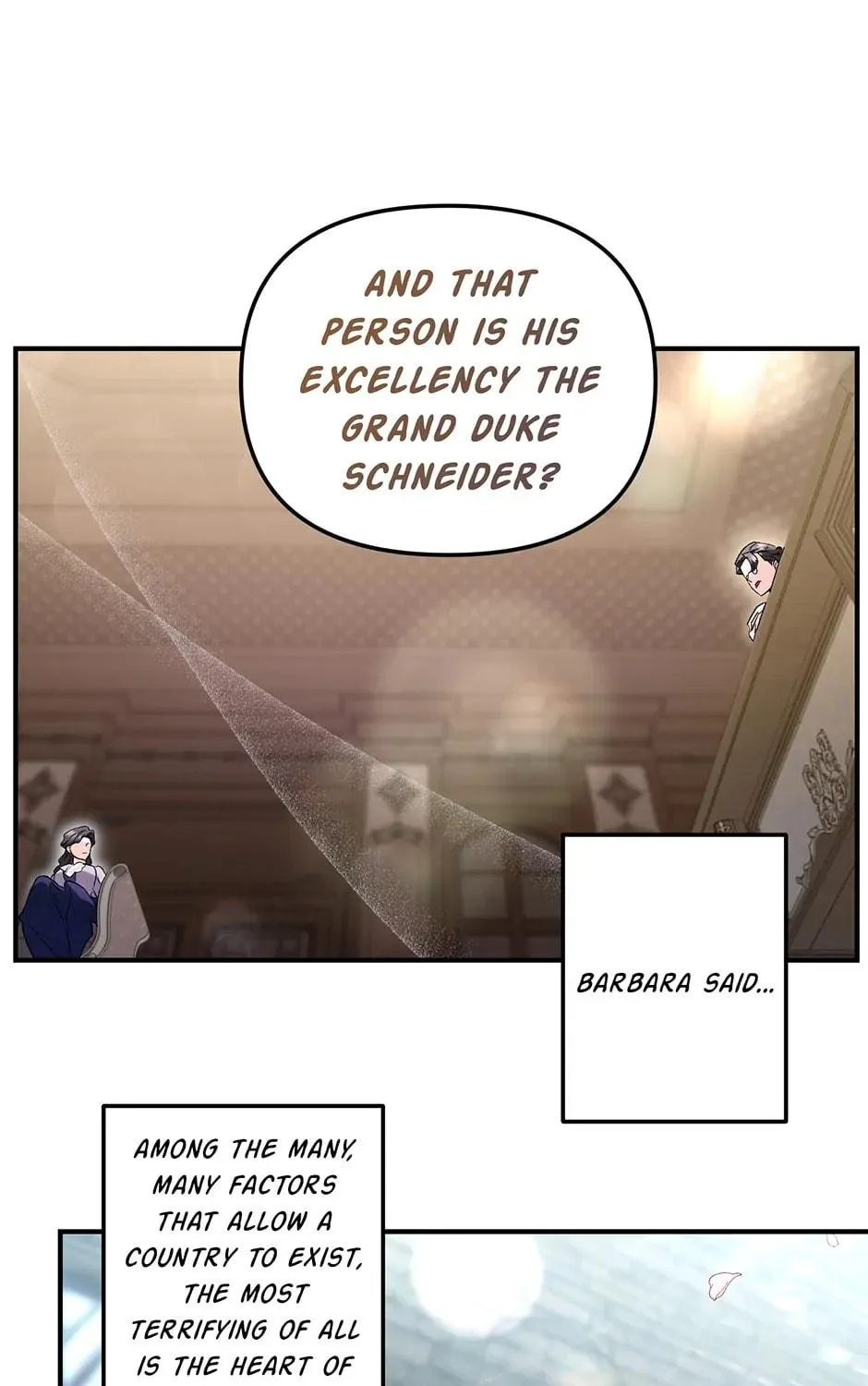 Lady Evony Chapter 128 page 53 - 
