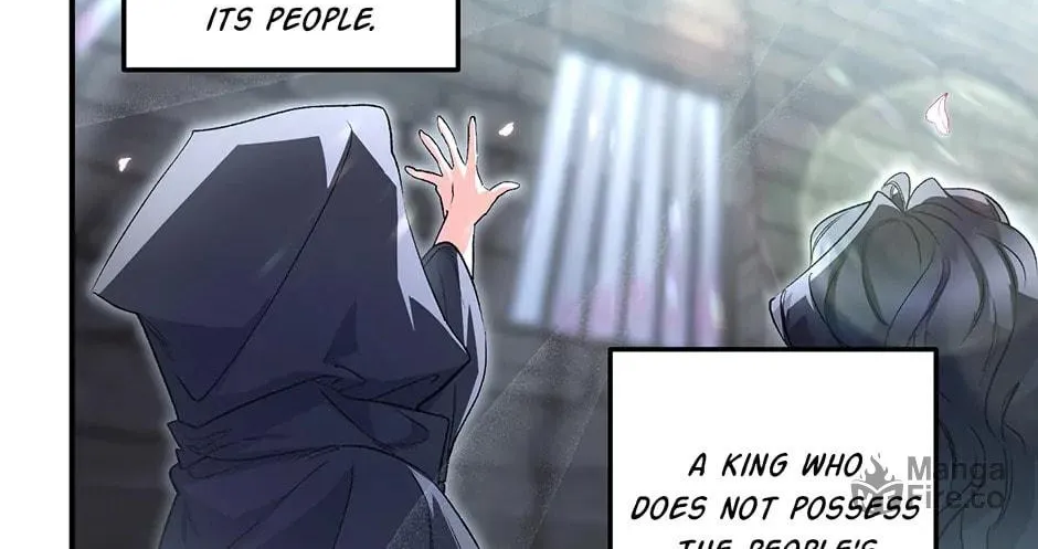 Lady Evony Chapter 128 page 54 - 