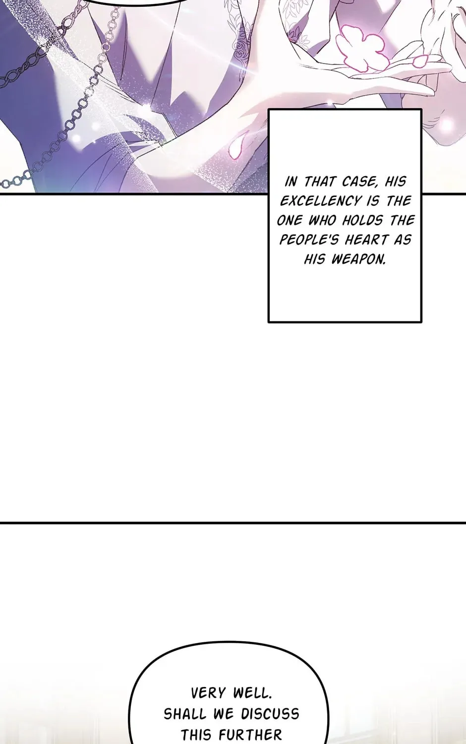 Lady Evony Chapter 128 page 57 - 
