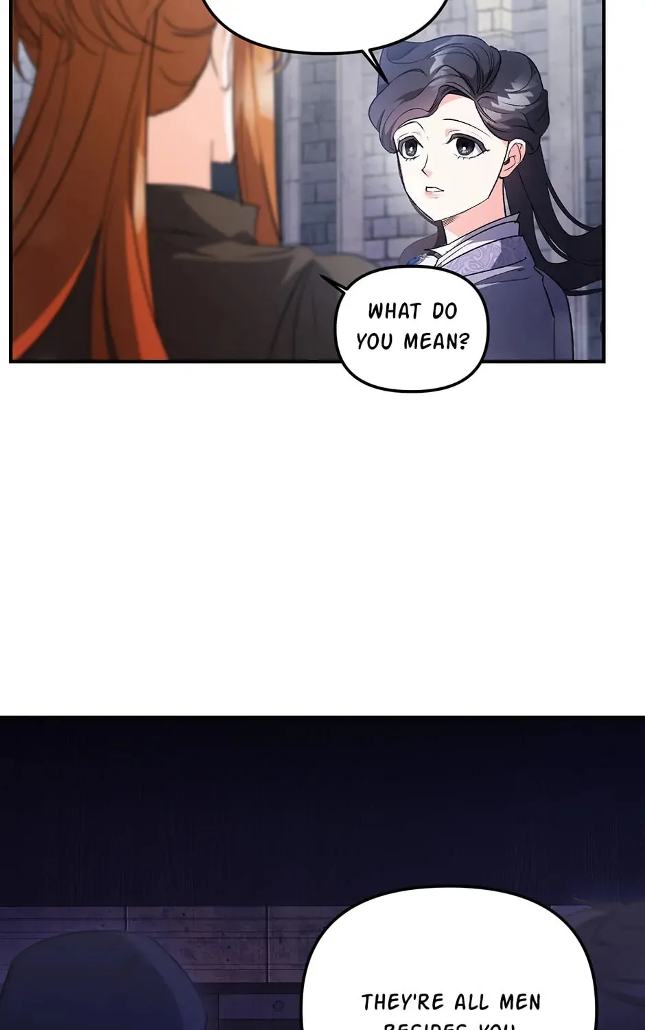 Lady Evony Chapter 128 page 7 - 