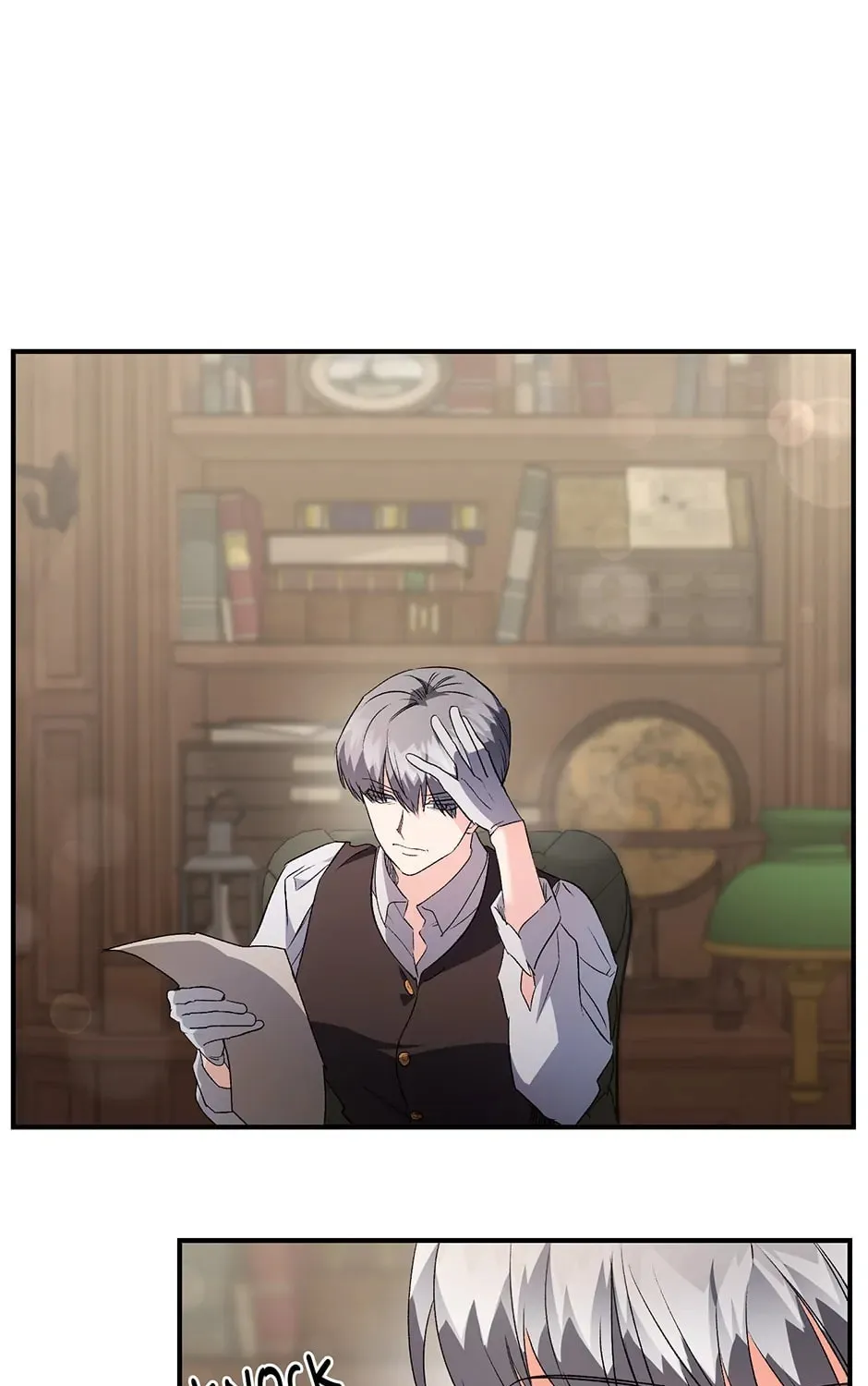 Lady Evony Chapter 128 page 61 - 