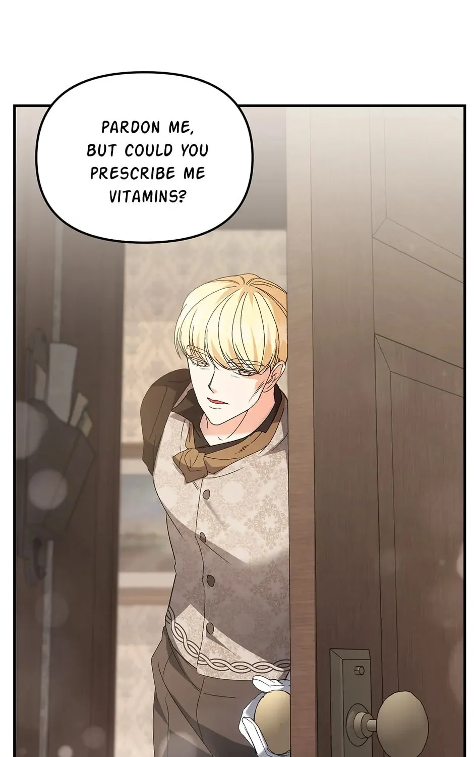 Lady Evony Chapter 128 page 63 - 
