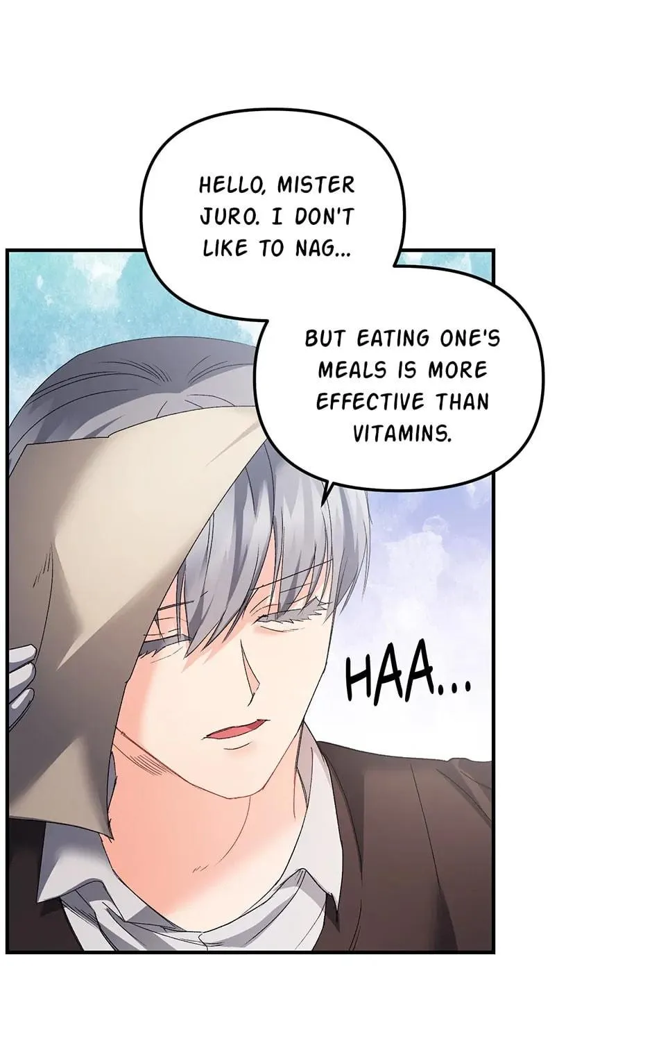 Lady Evony Chapter 128 page 65 - 