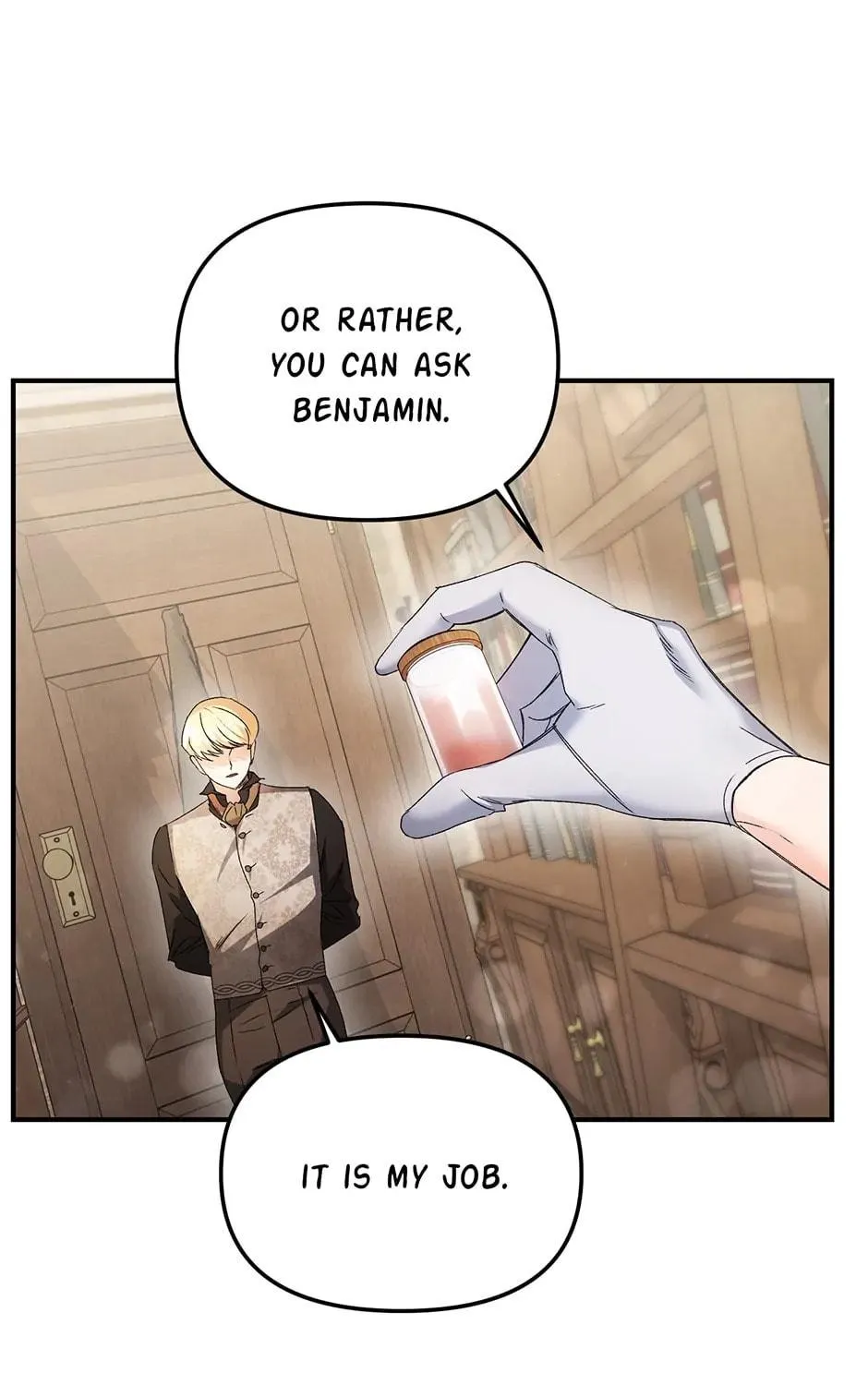 Lady Evony Chapter 128 page 71 - 