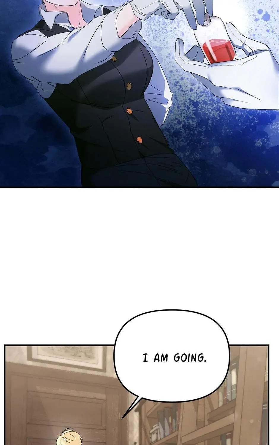 Lady Evony Chapter 128 page 77 - 