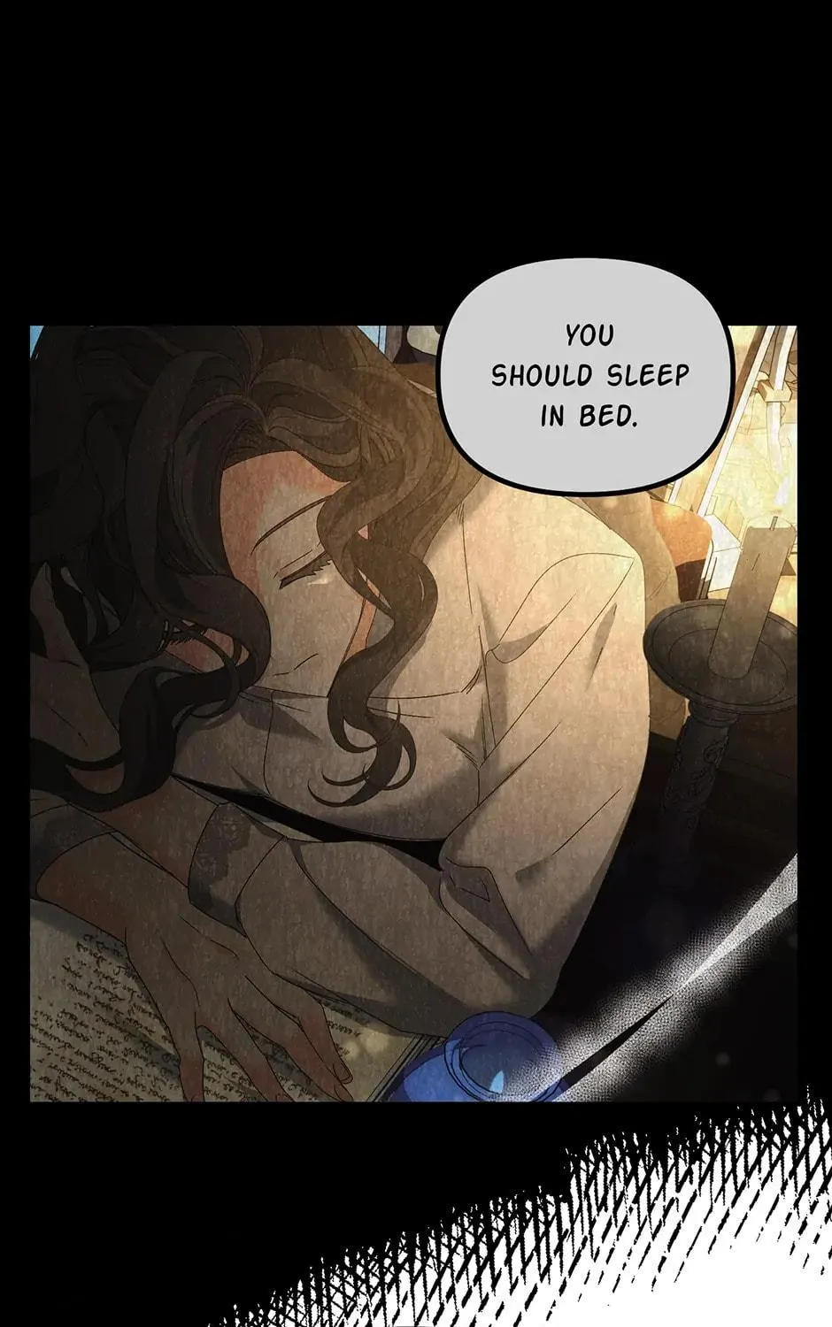 Lady Evony Chapter 128 page 83 - 