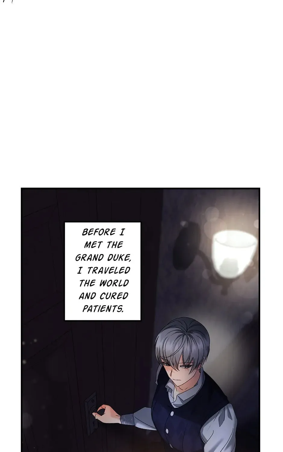 Lady Evony Chapter 128 page 85 - 