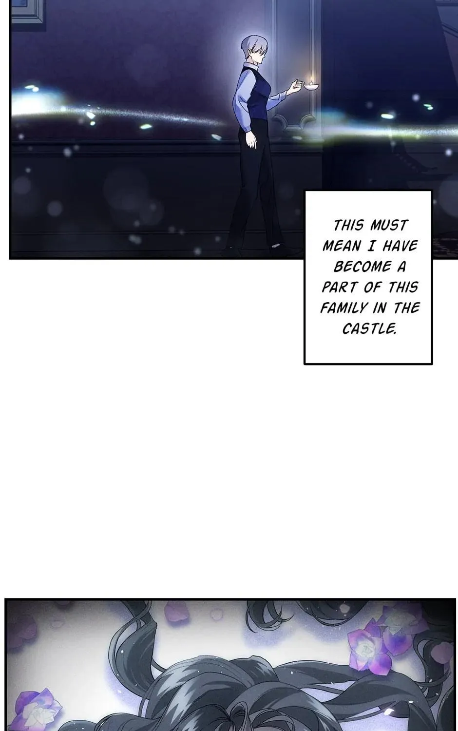 Lady Evony Chapter 128 page 89 - 