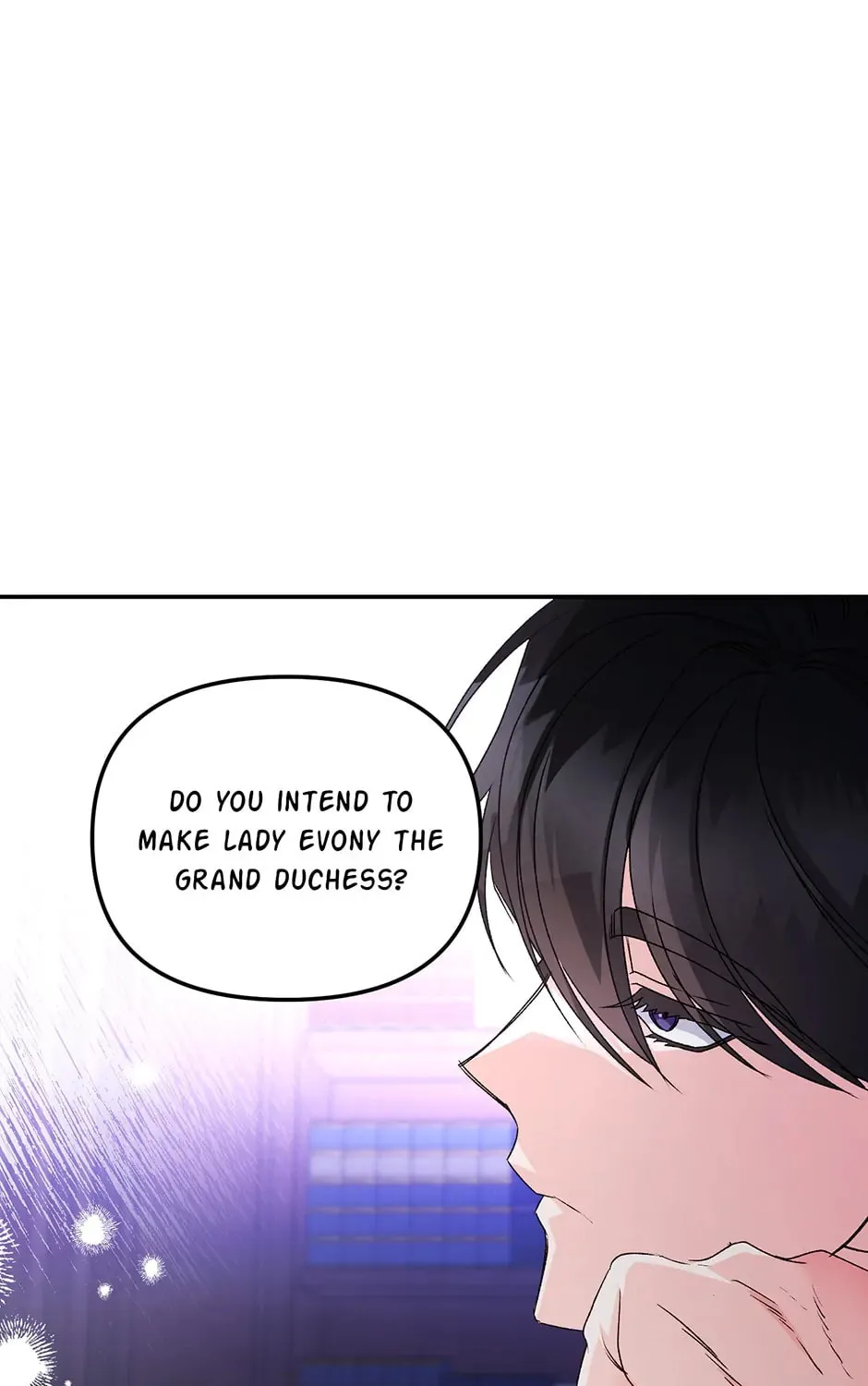 Lady Evony Chapter 129 page 1 - 