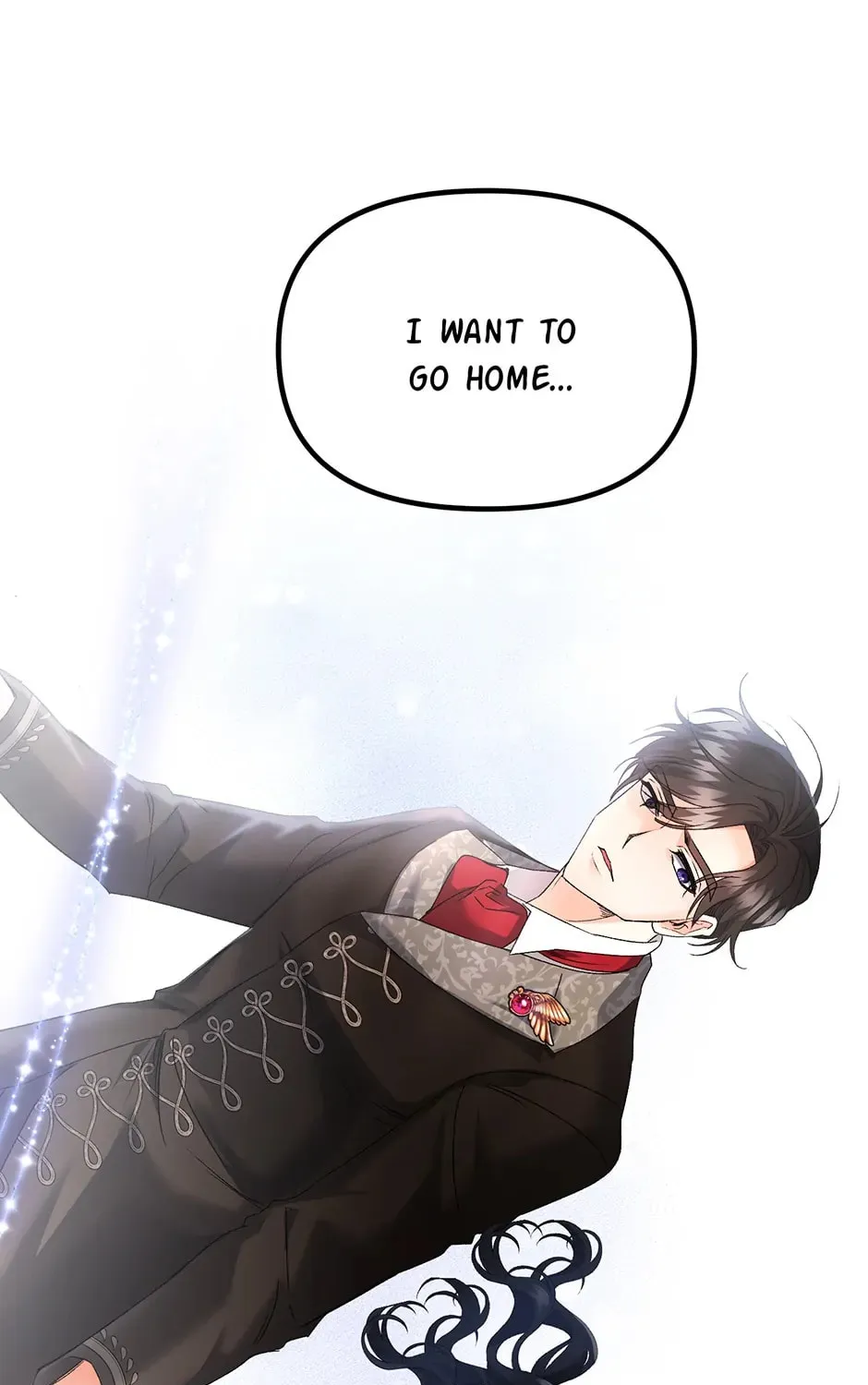 Lady Evony Chapter 129 page 111 - 